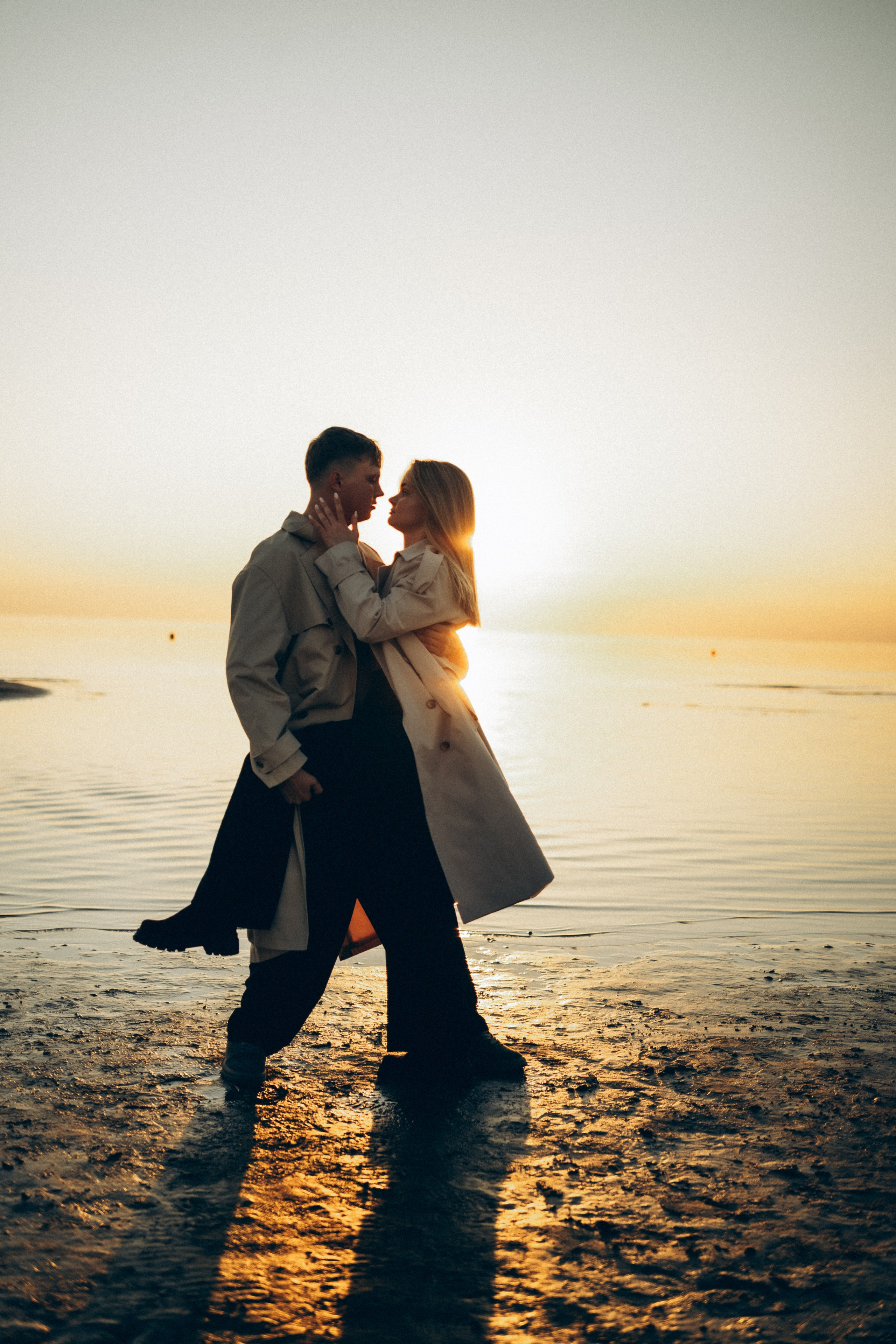 Залив. Фотограф ПИТЕР СПБ Надежда Баранова