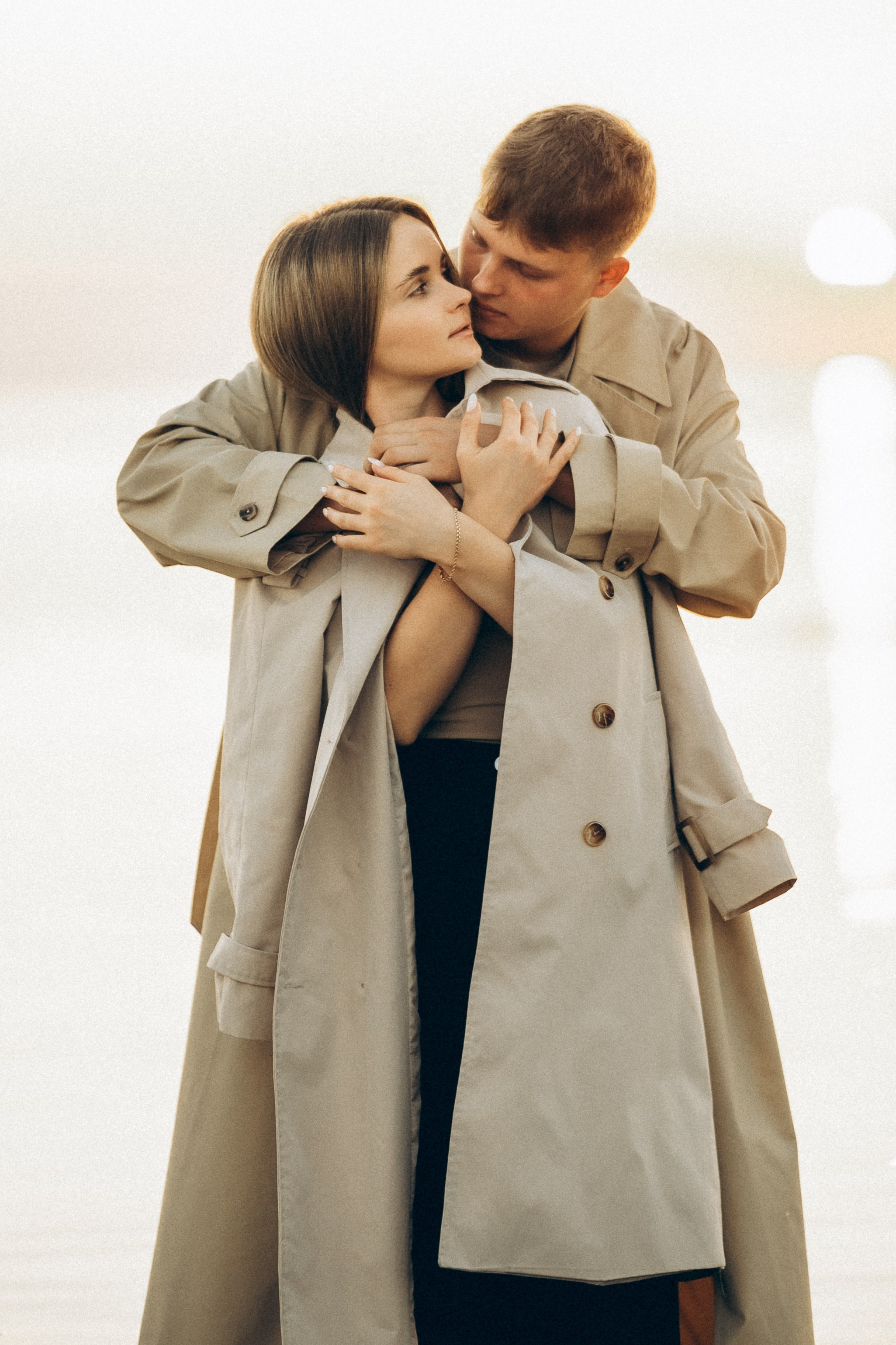 Залив. Фотограф ПИТЕР СПБ Надежда Баранова