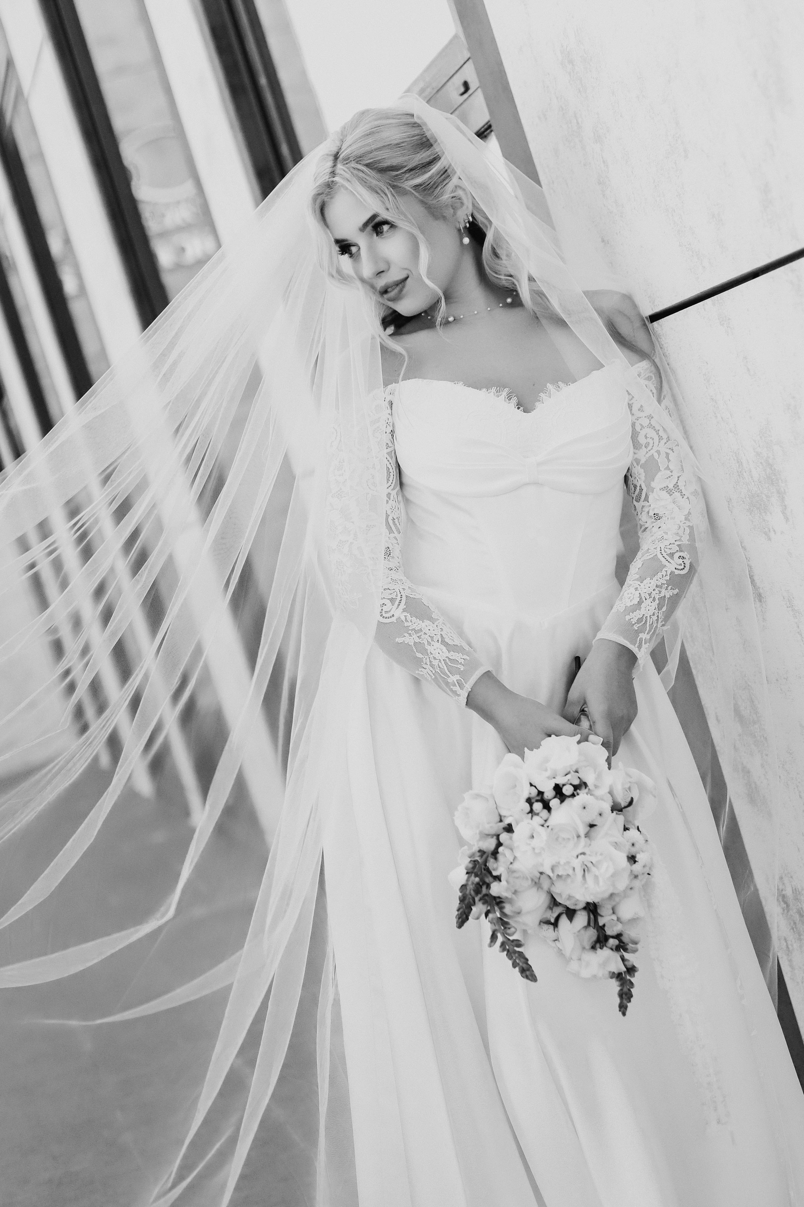 СОФИЯ & МИХАИЛ. Фотограф Мариуполь | Ялта | Крым — Диана Мазенко