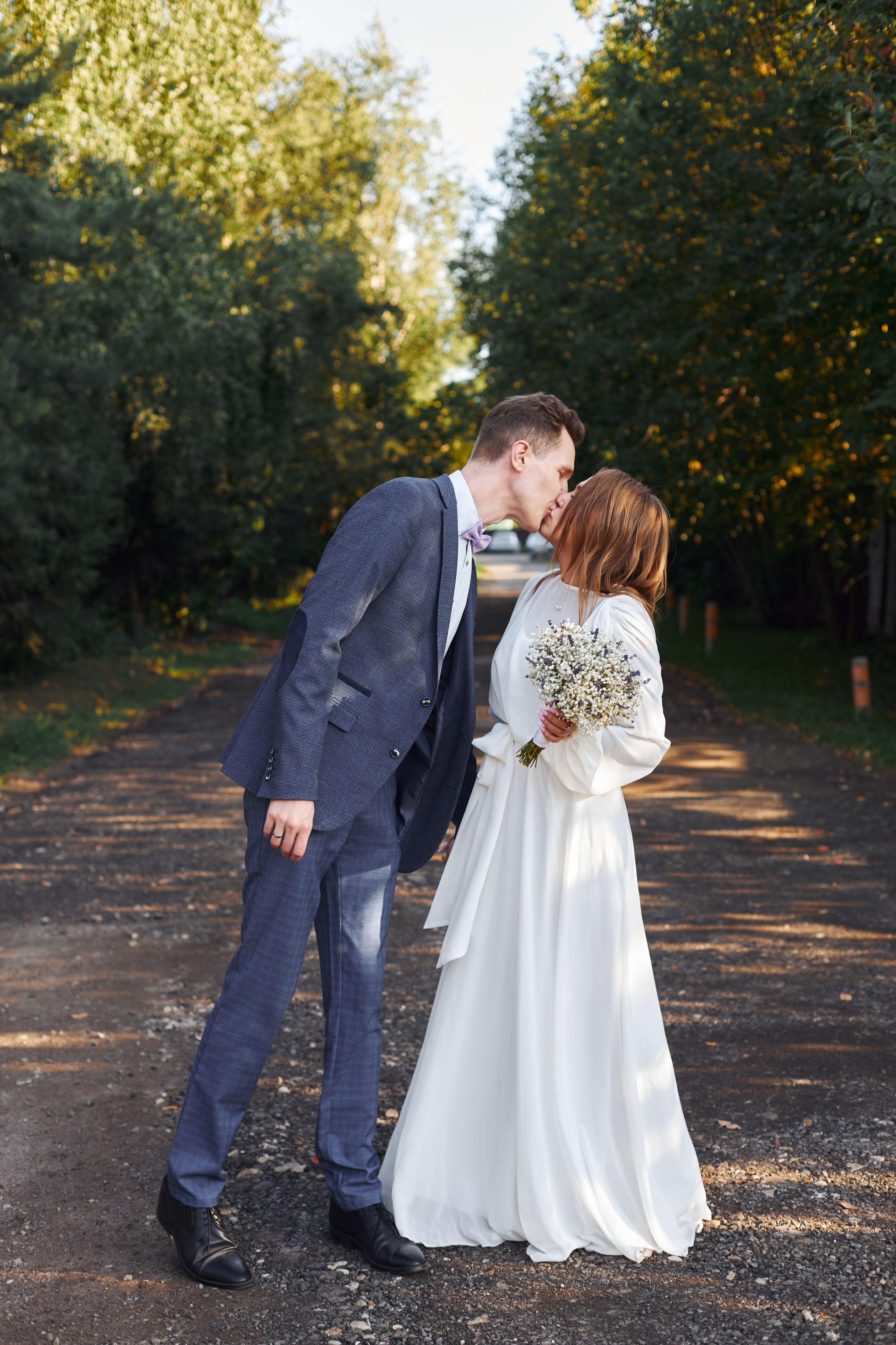 Свадебный фотограф Домодедово. Свадебный семейный Фотограф в Домодедово и Москве Дарья Капитанова