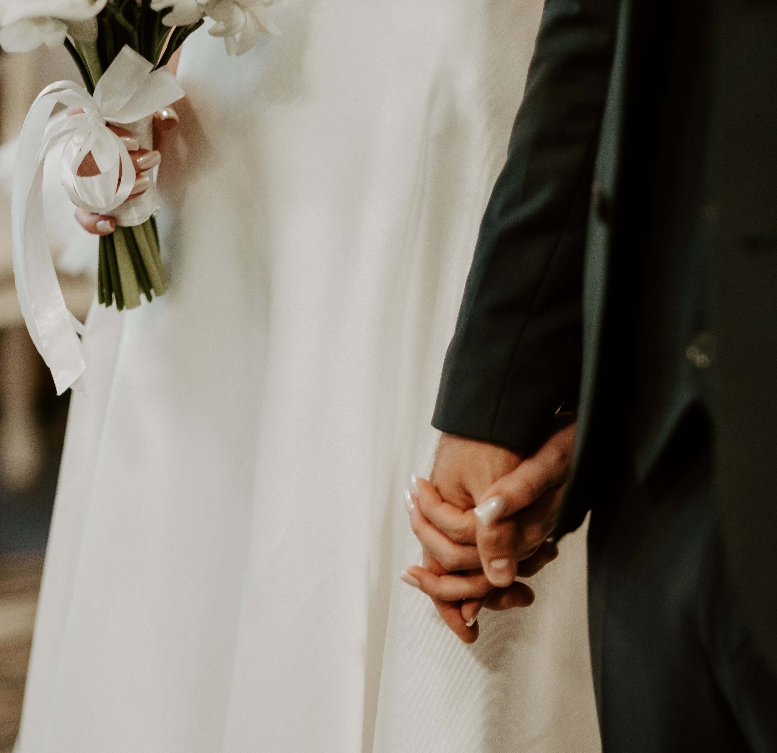 Это просто вау. Свадебный фотограф Александра Тюлякова