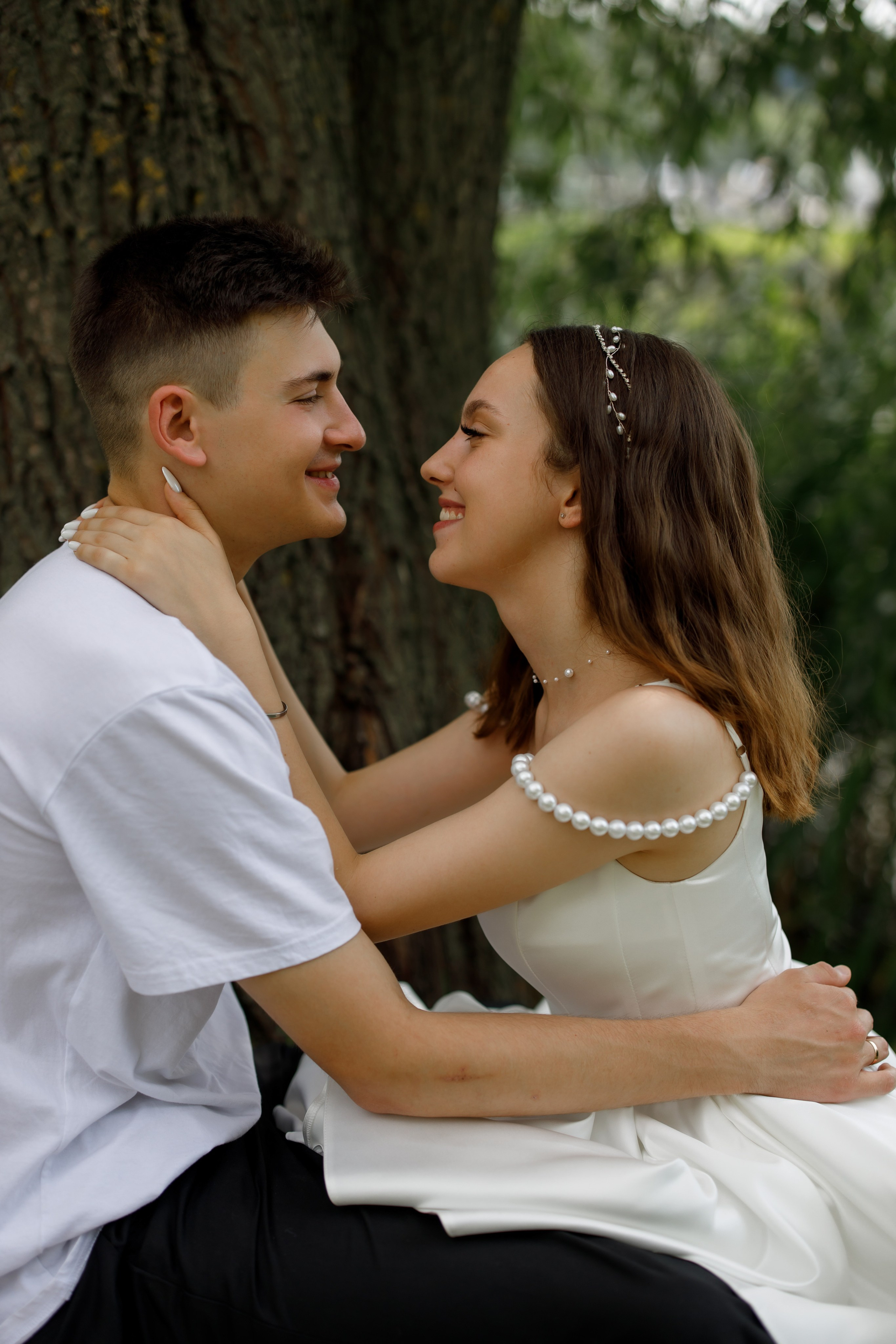 Свадебные. Фотограф и видеограф Москва Анапа