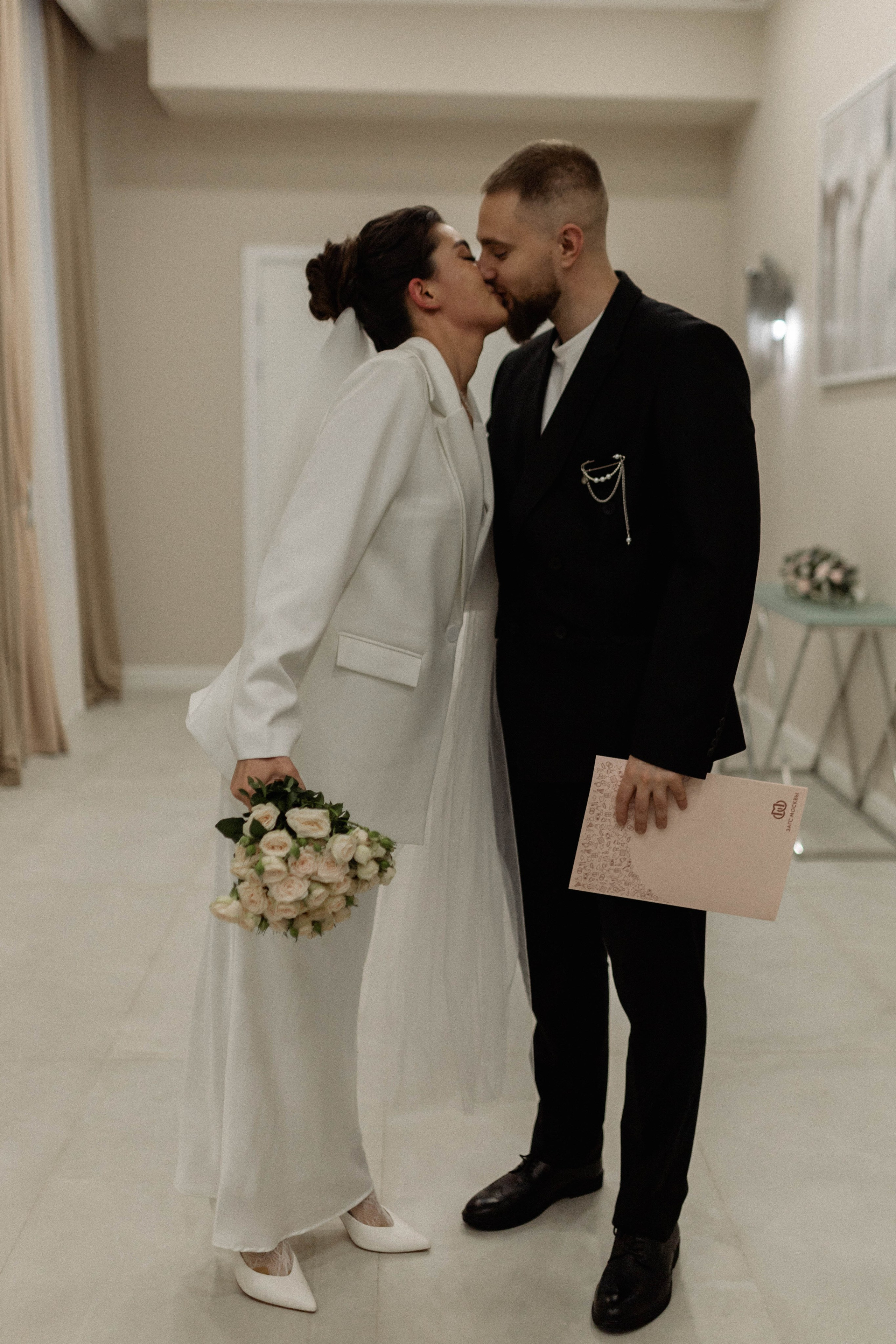 Таня и Леша. Главная