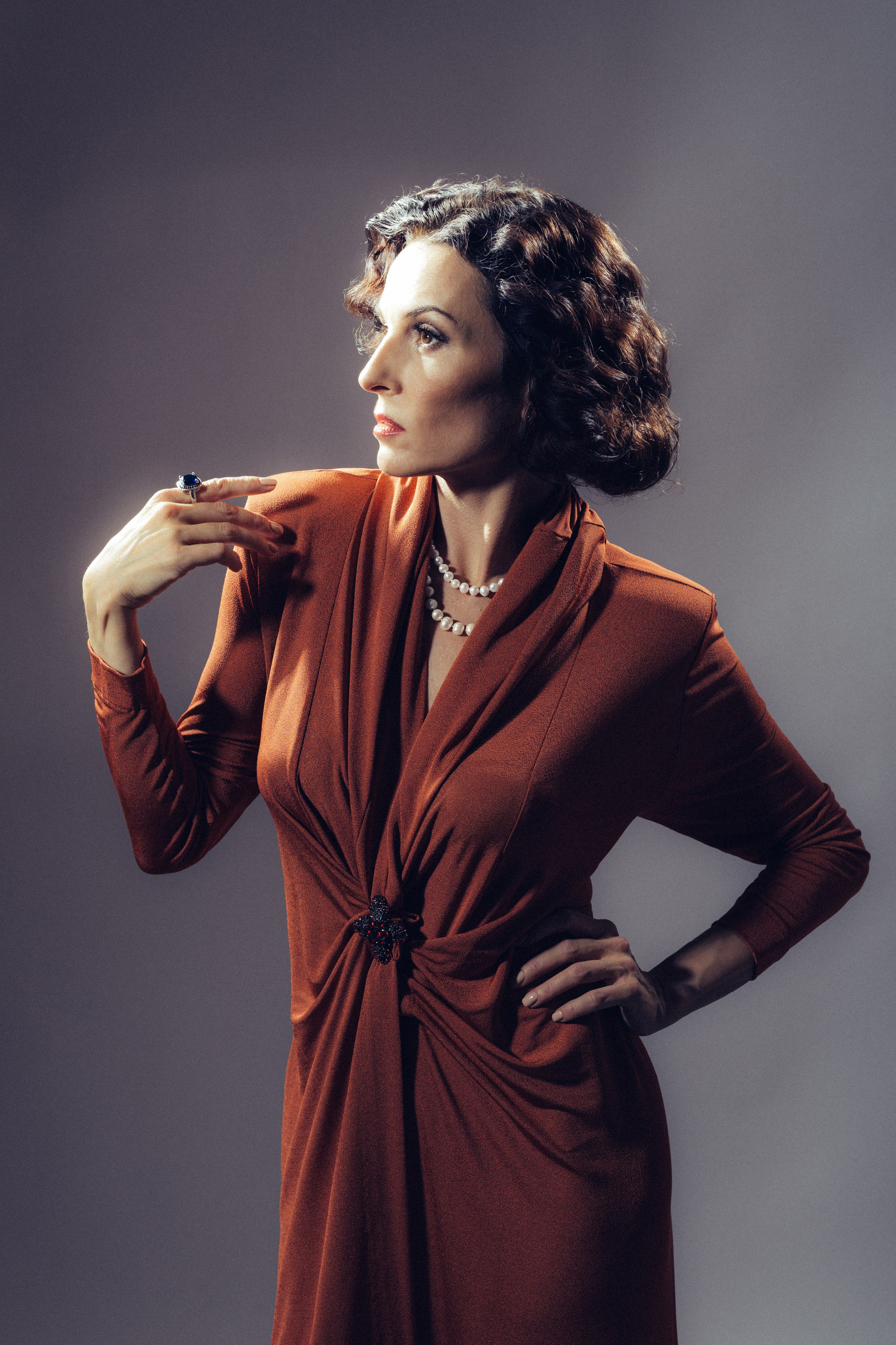 Фотосессия в стиле Голливуд. Портретный и репортажный фотограф. Мыльников Илья