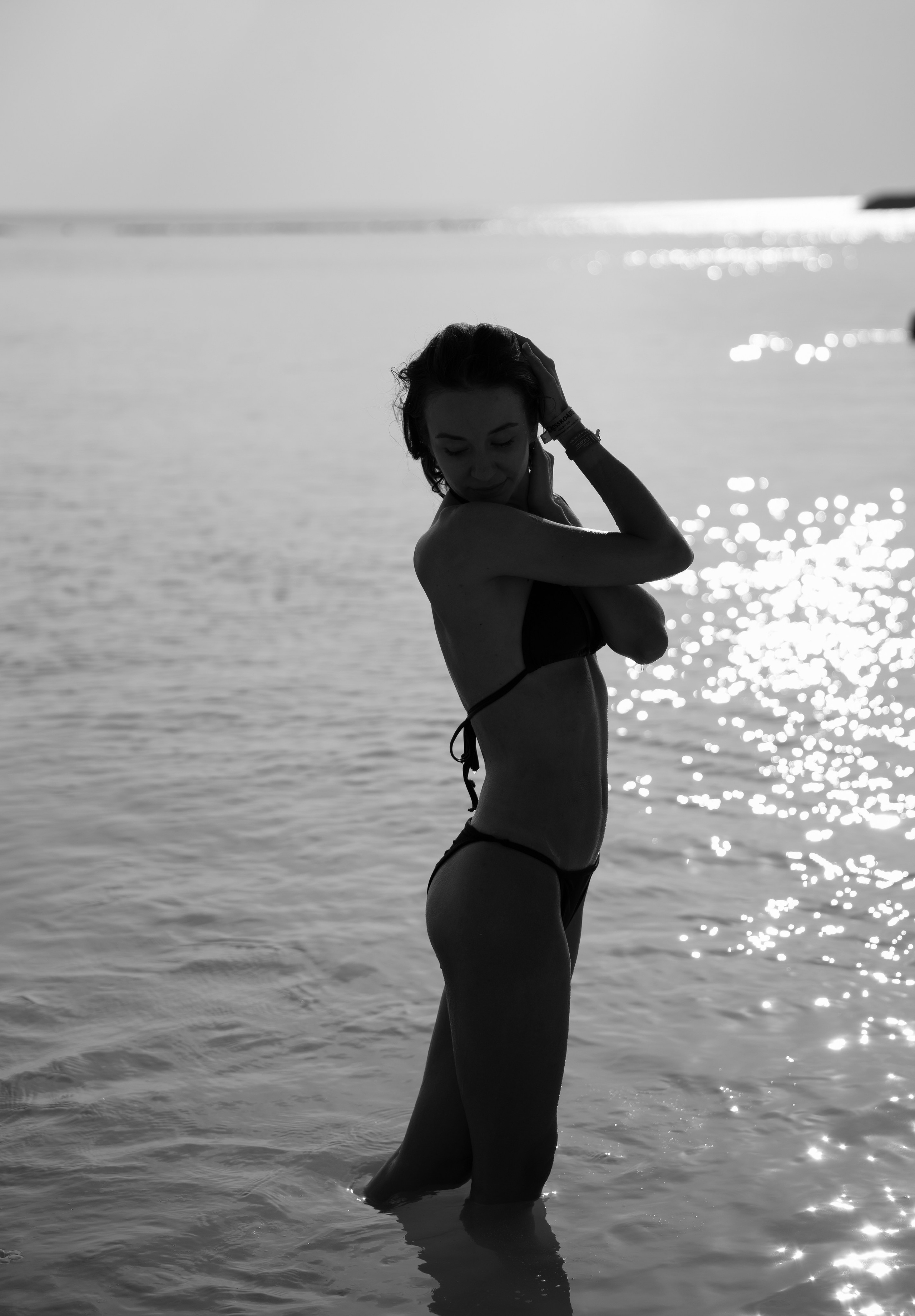 Мальдивы. Ksenia Kim