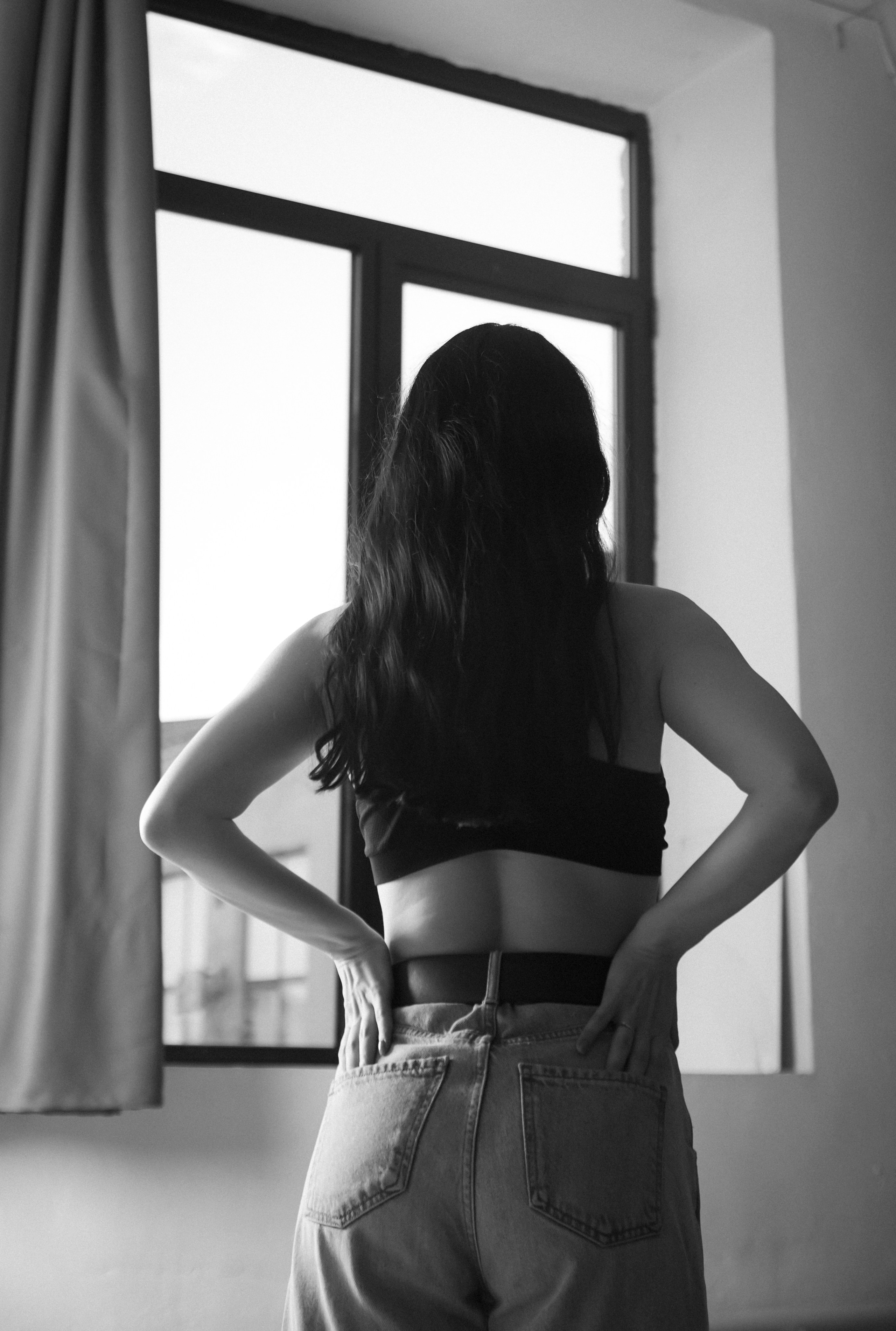 Анастасия. Frame Craft