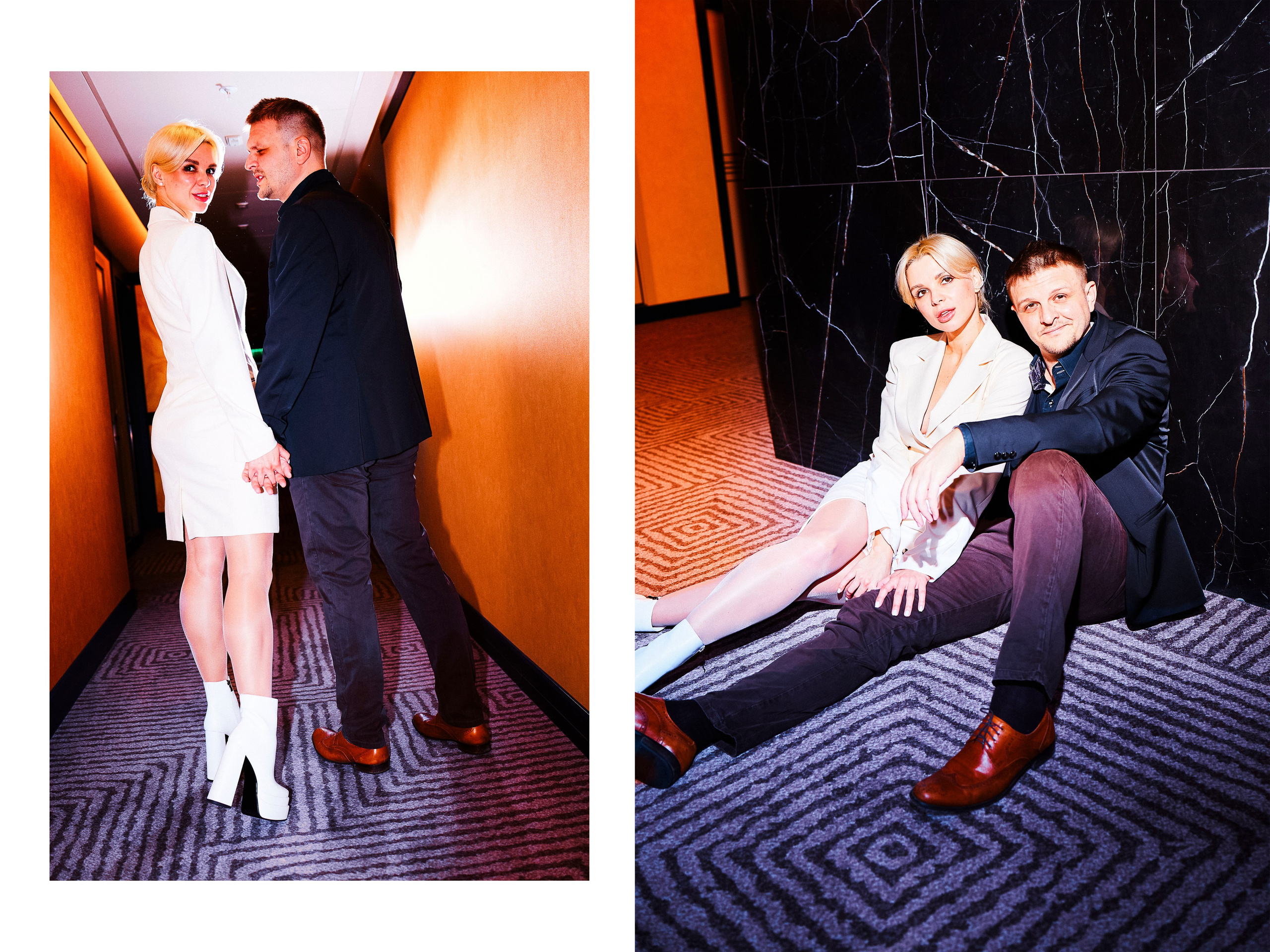 Свадебные съёмки. Детский семейный фотограф в Москве Светлана Микадзе