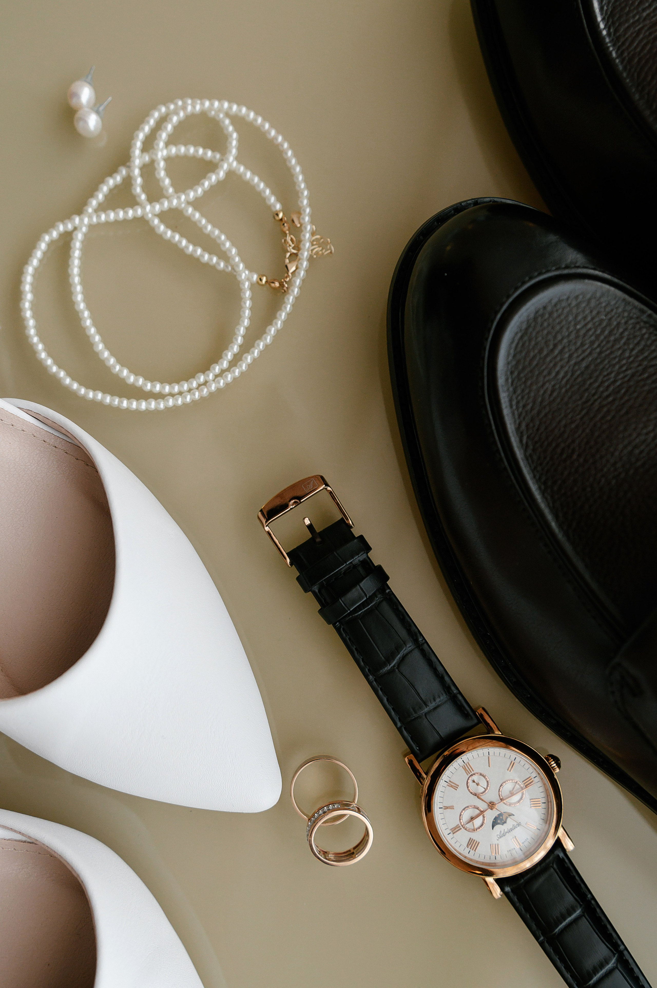 Роман и Элина. Женский и свадебный фотограф Сызрань и Самарская область