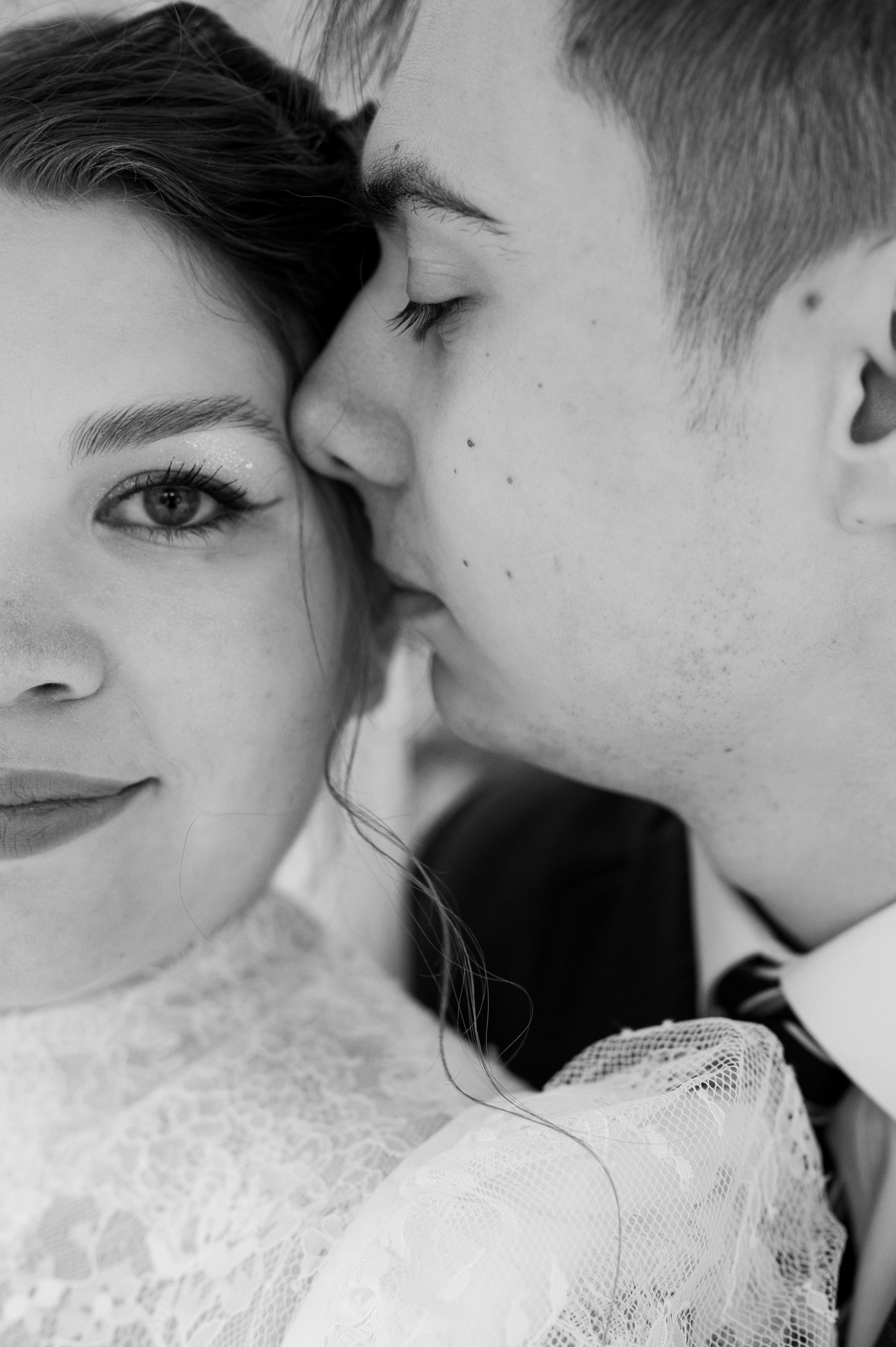 Кристина и Михаил. Катерина Дрюкова фотограф/видеограф