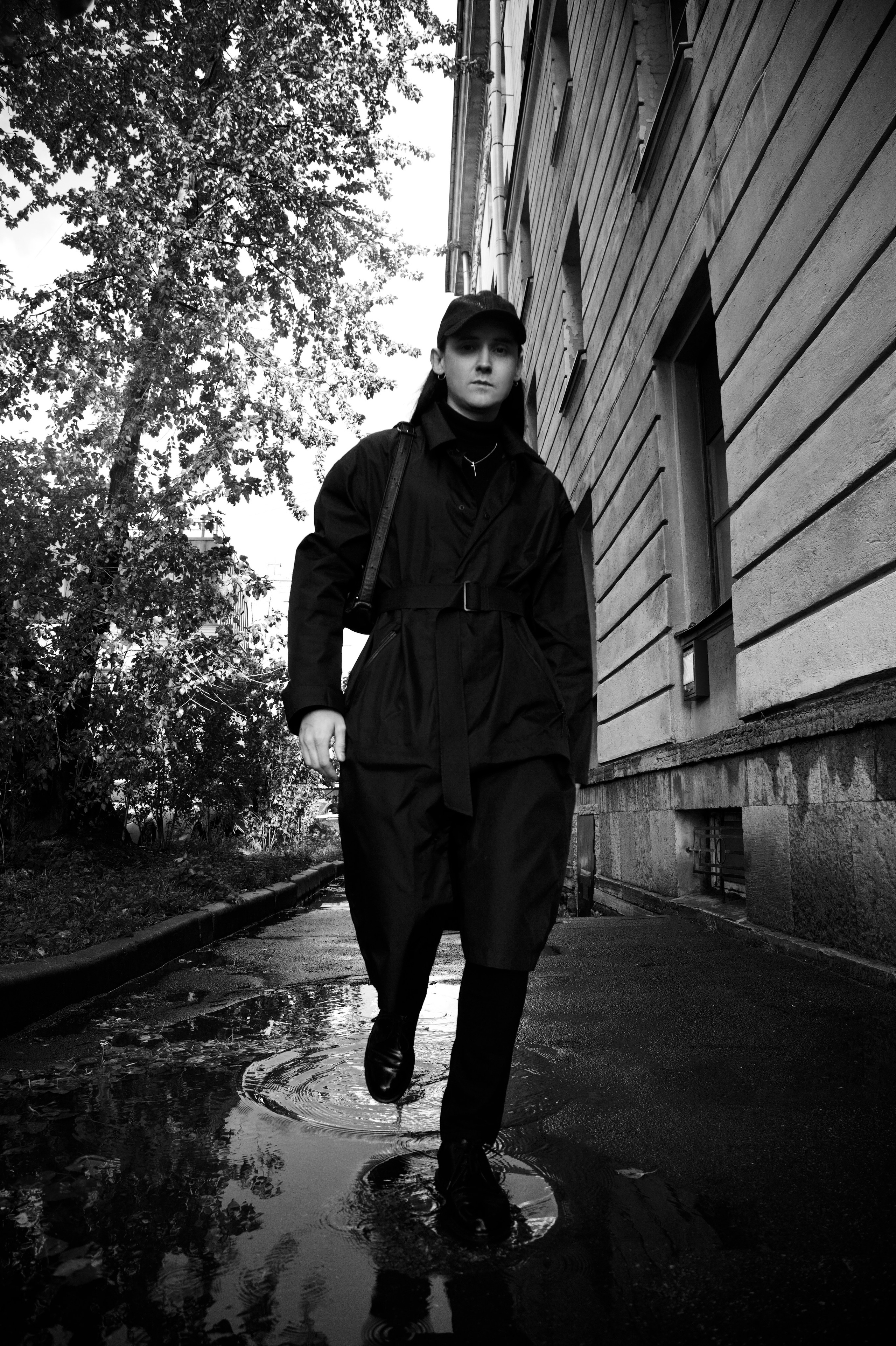 ИЛЬДАР ГАЗИЗОВ. Фотограф в Санкт-Петербурге Лазарев Евгений