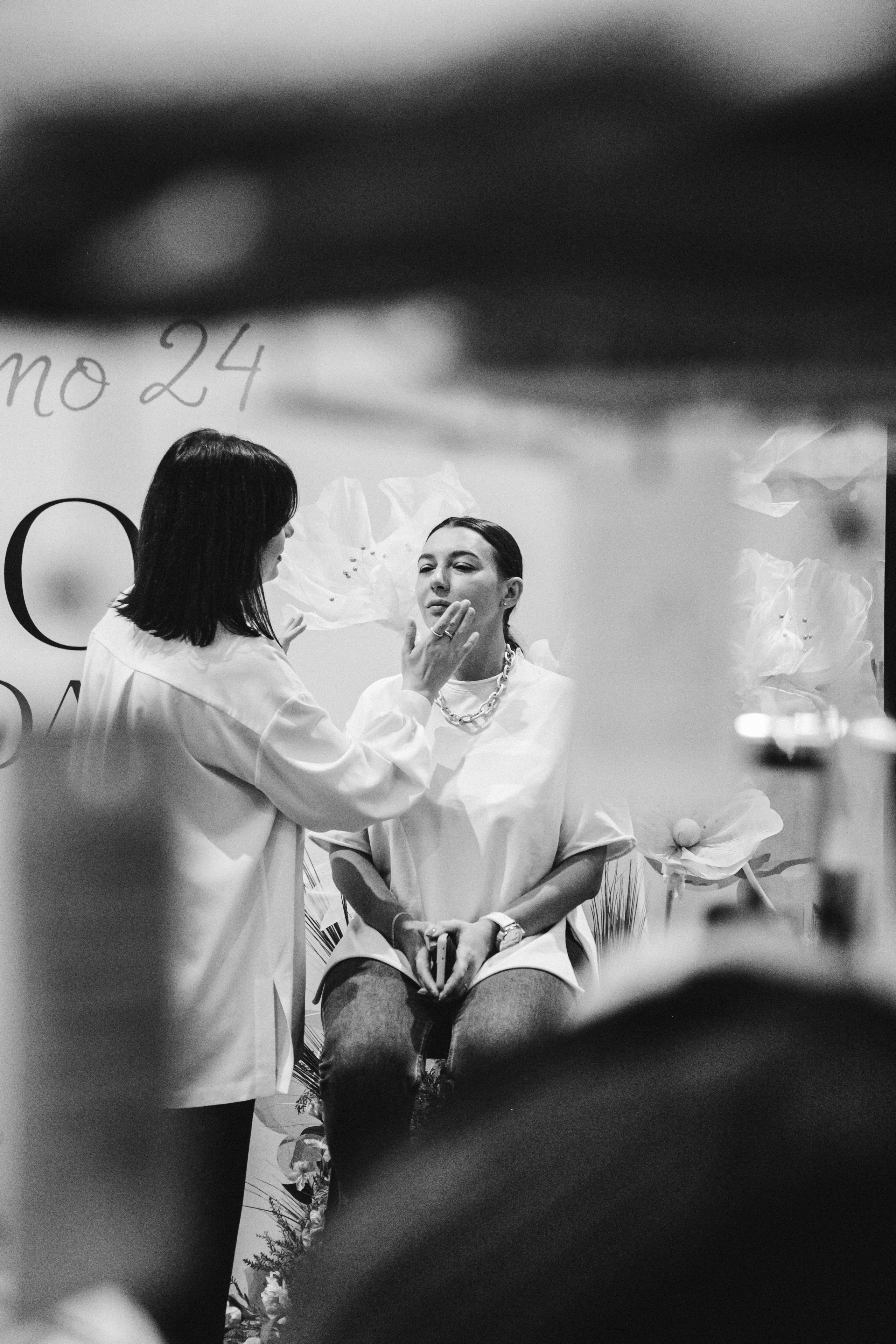 Fashion Day. Фотограф Иван Гуляев