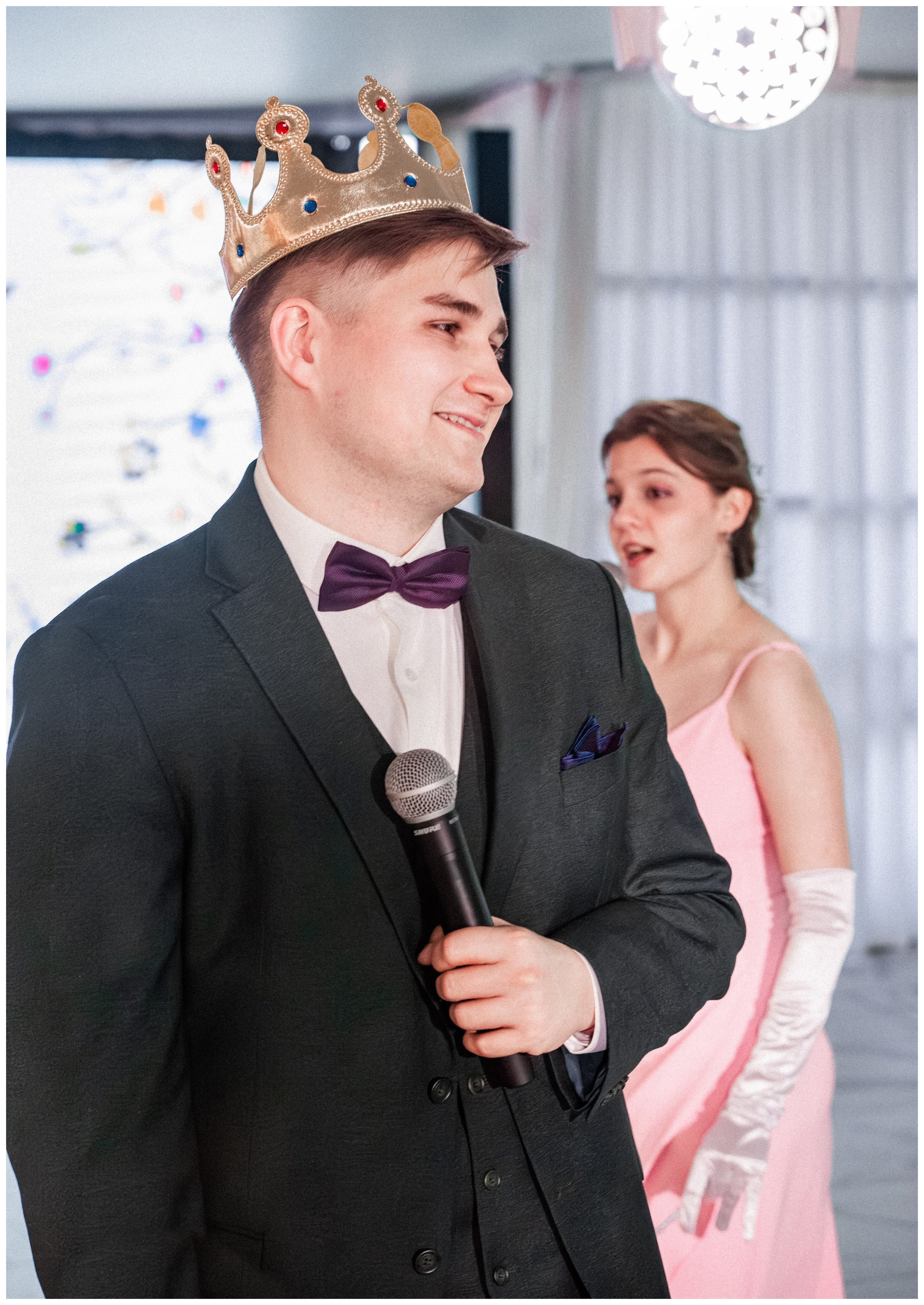 Никита и Екатерина. Георгий Тришаков