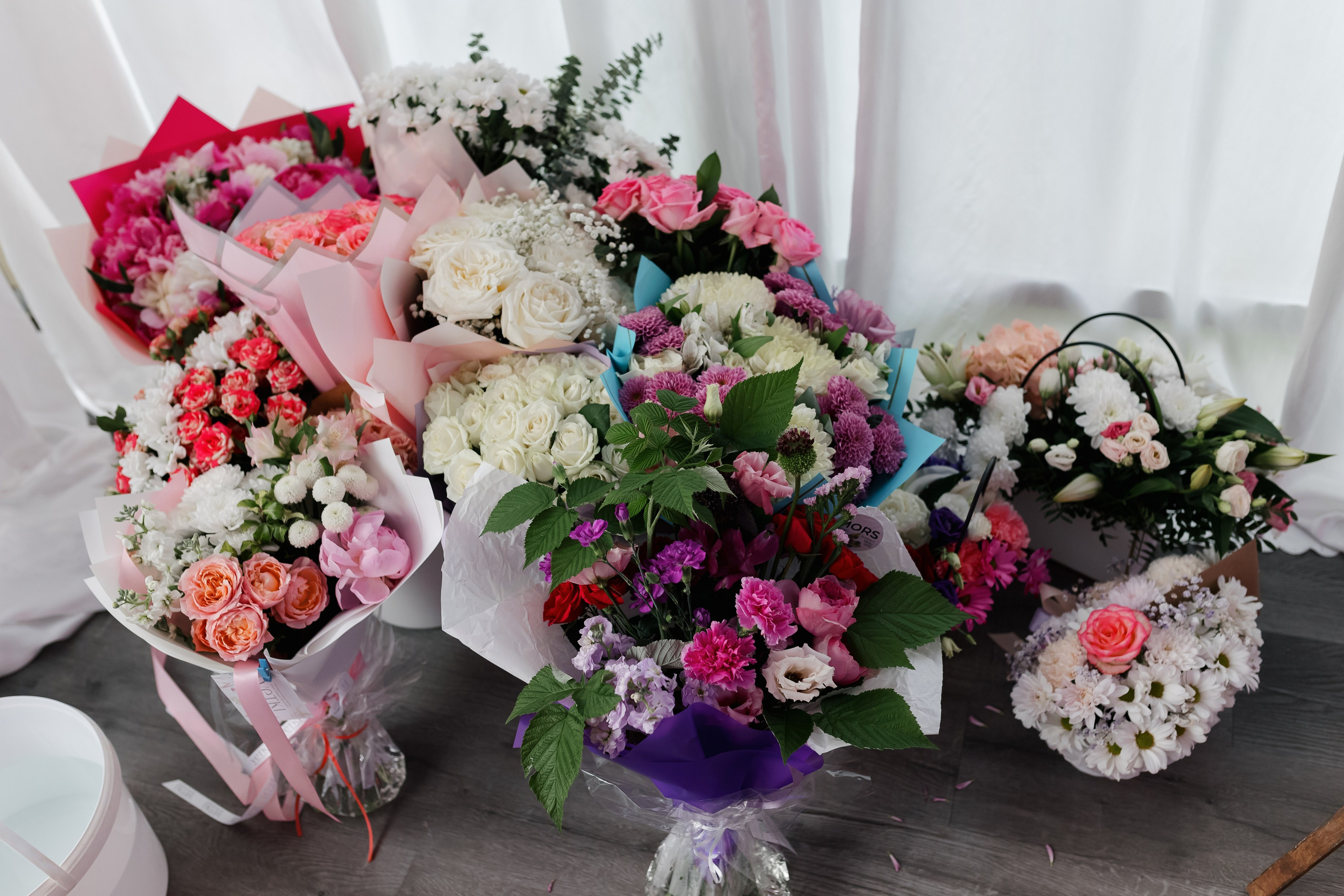 Антон и Яна. Сборы. Дом Офицеров. Выездная. Мельница. Свадебный фотограф в Хабаровске