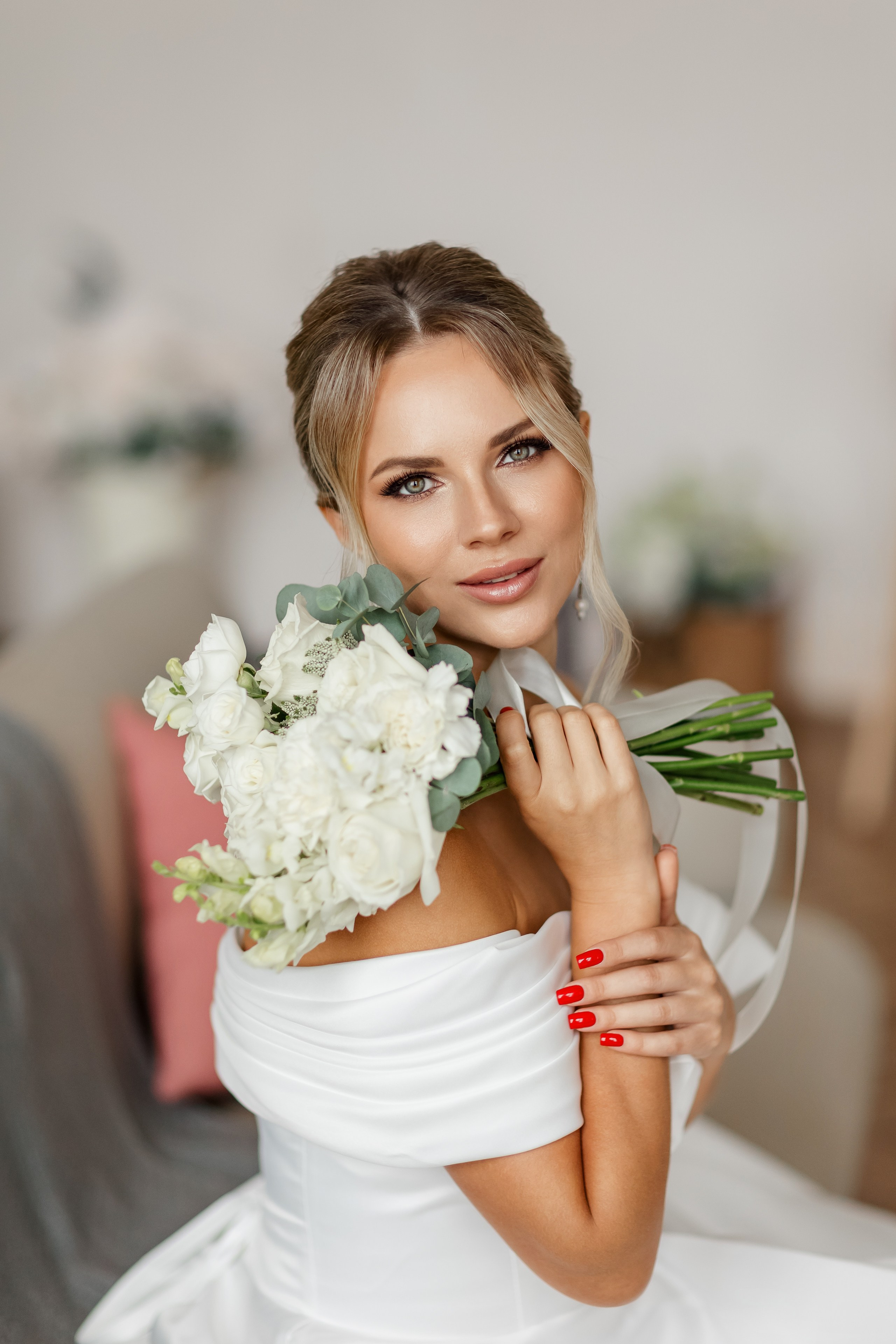 Свадебный фотограф в Хабаровске