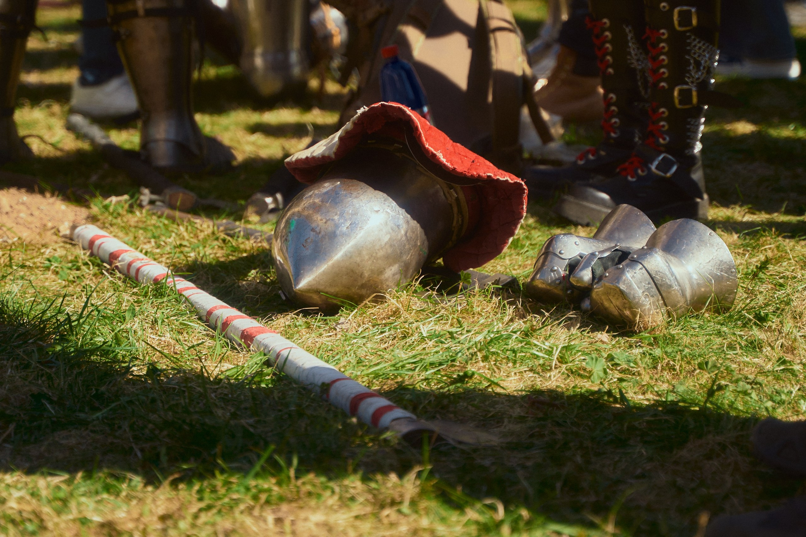 Фотоальбом Новоторжский рубеж 2025