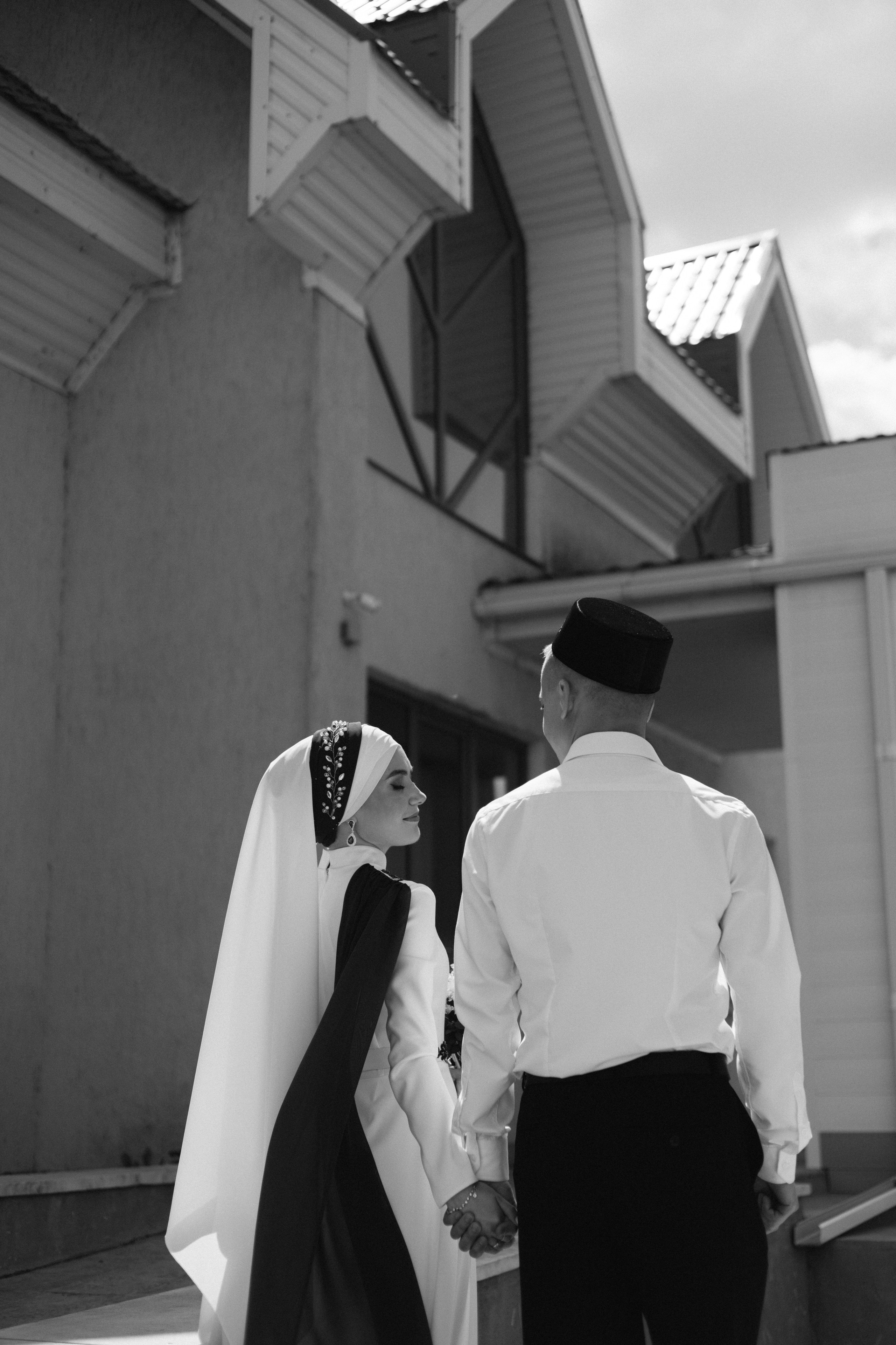 Фидан и Диана. Фотографии с душой