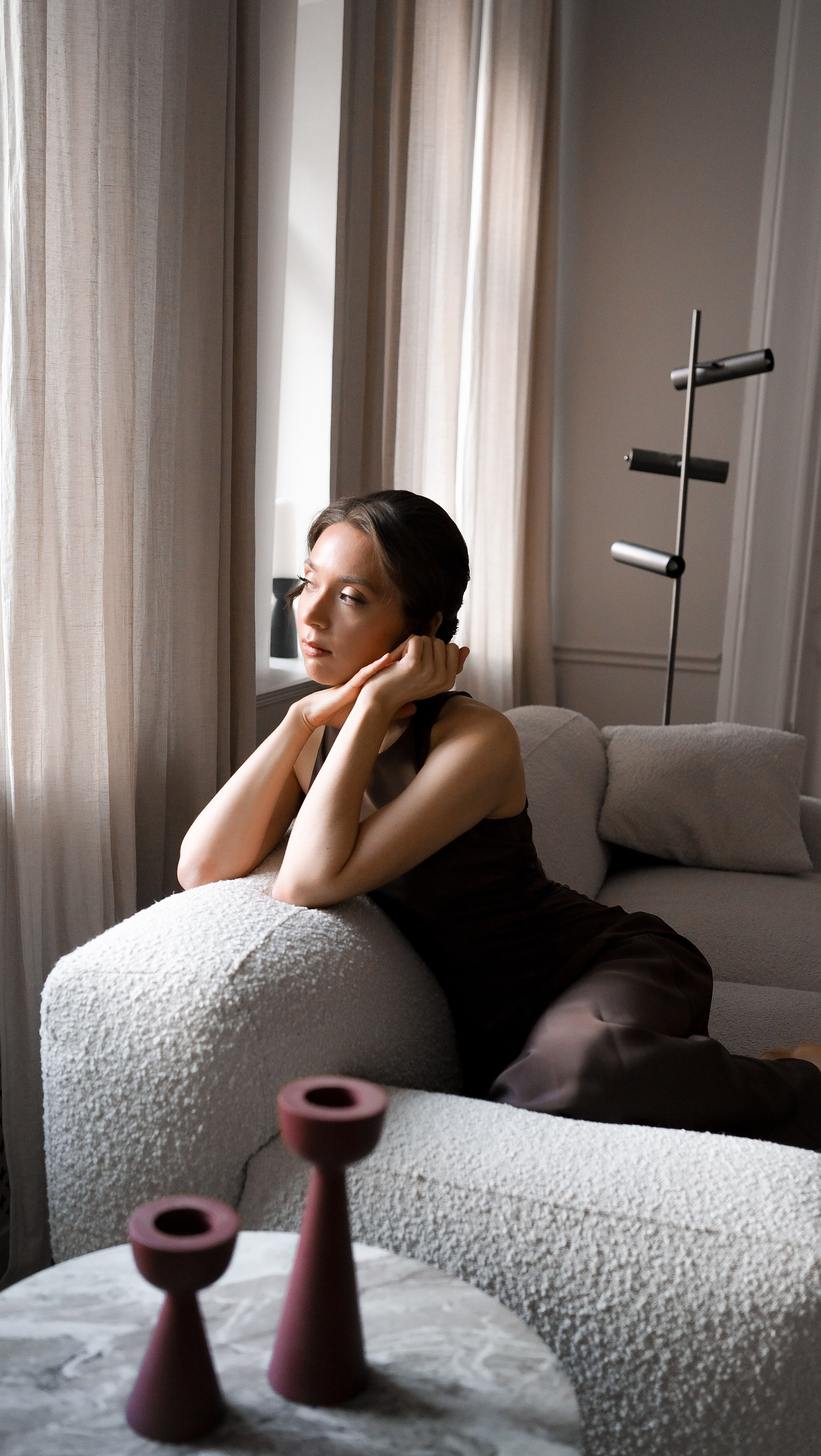 Женская энергия. Свадебный и семейный фотограф Москва Варламова Виктория