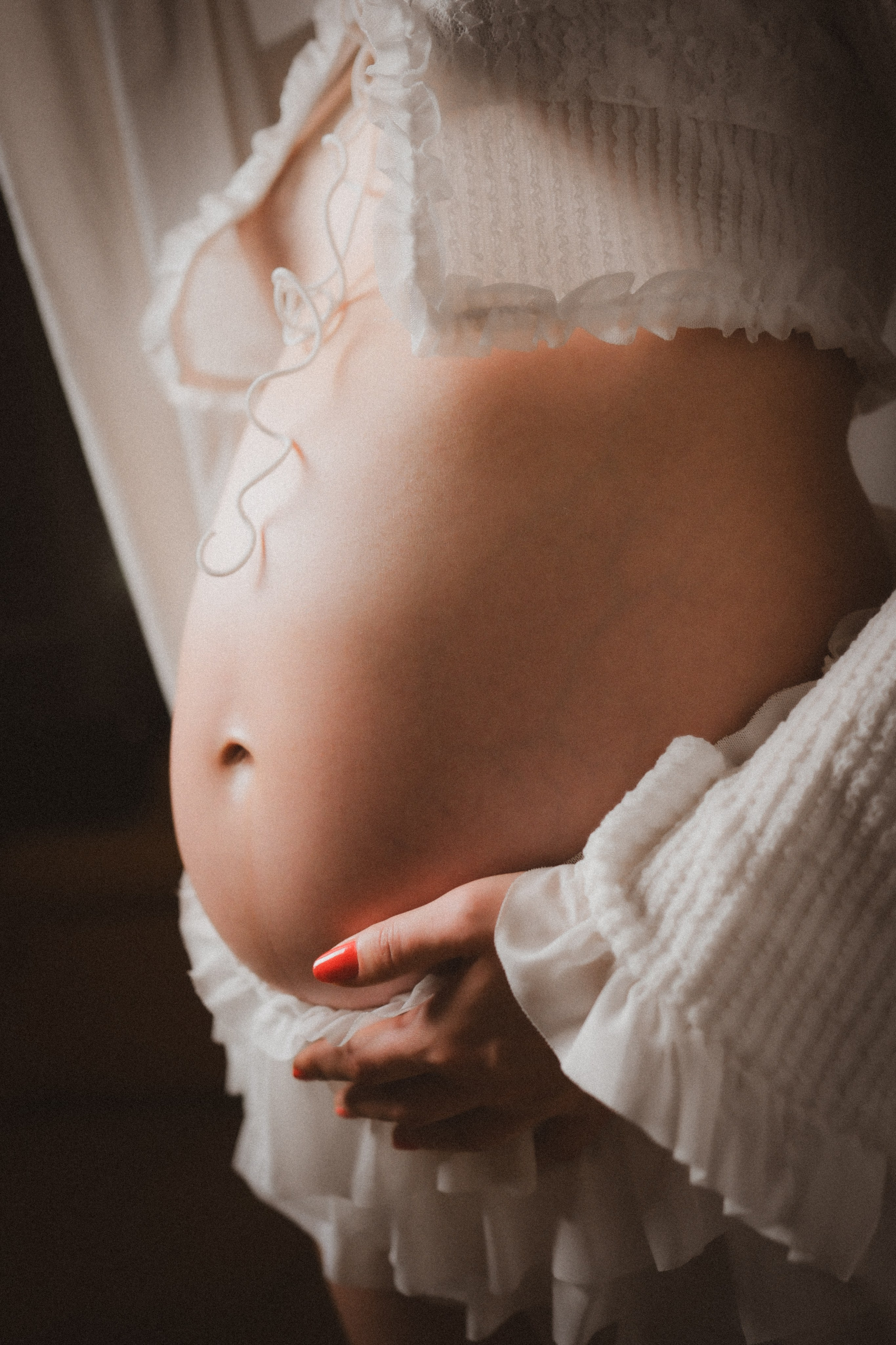 Беременность. Свадебный и семейный фотограф Москва Варламова Виктория