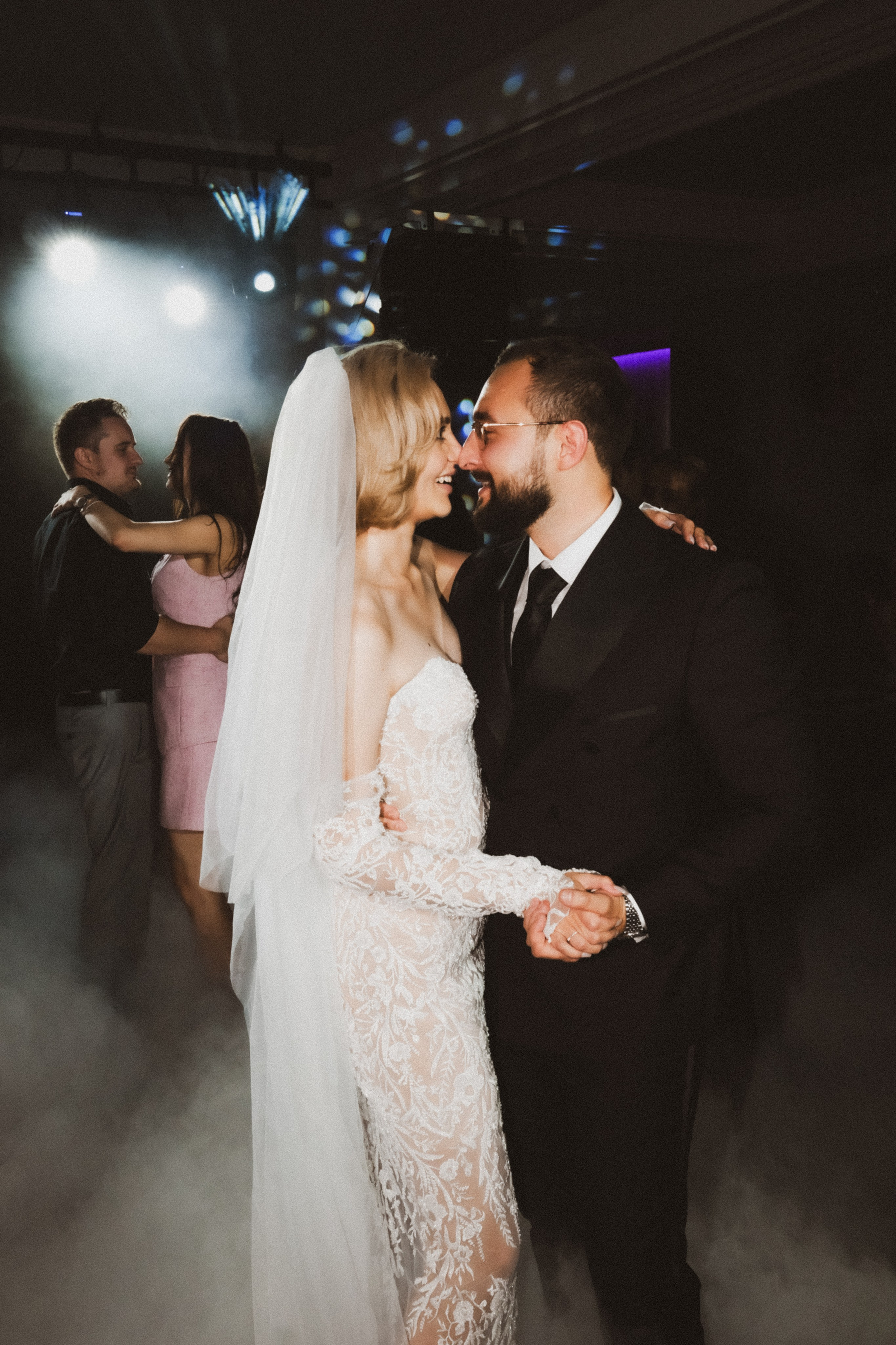 Anna & Dmitry. Свадебный и семейный фотограф Москва Варламова Виктория