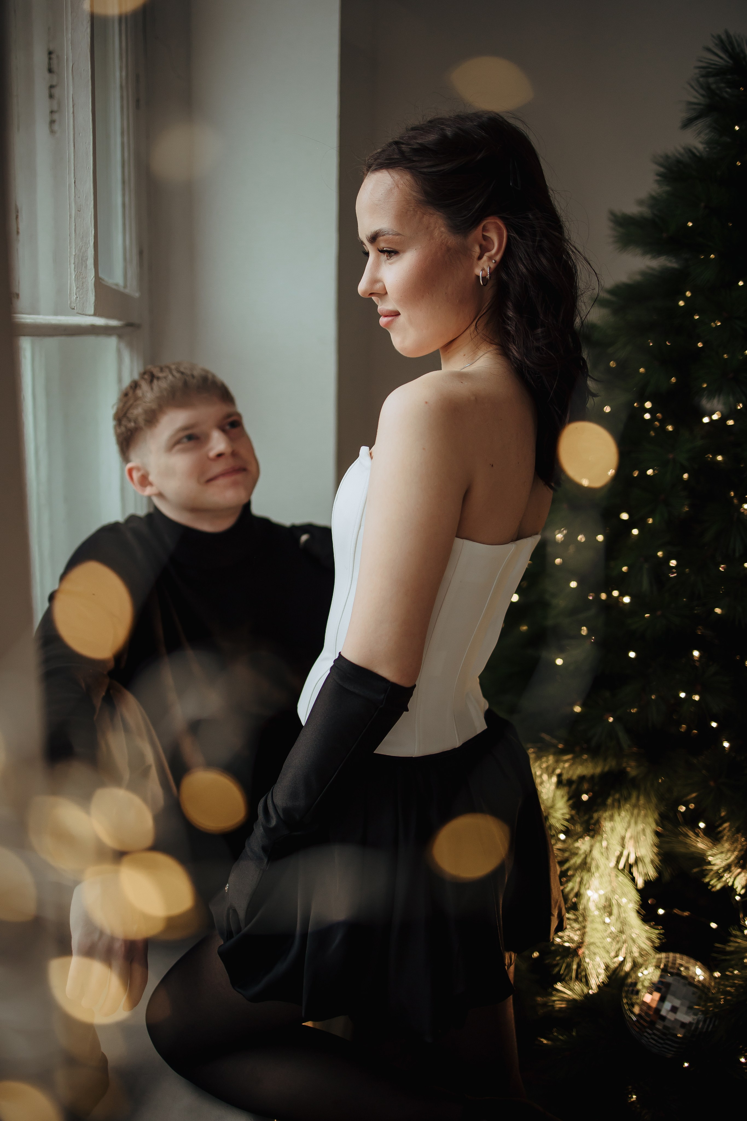 Polina & Andrey. Семейный и Свадебный фотограф в Санкт-Петербурге Плохая Екатерина