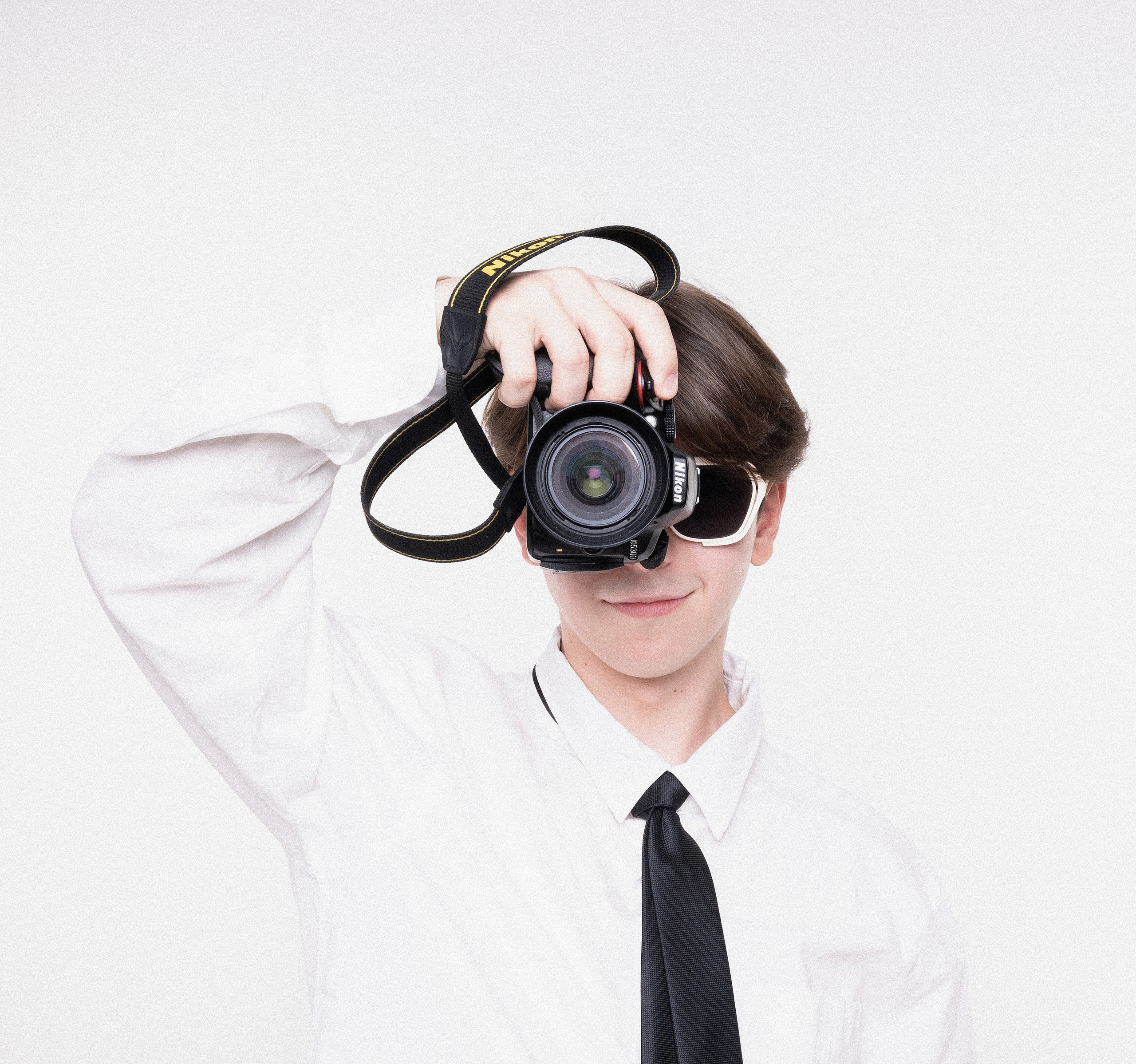 Портфолио. Николай Пузанков — Фотограф в Екатеринбурге