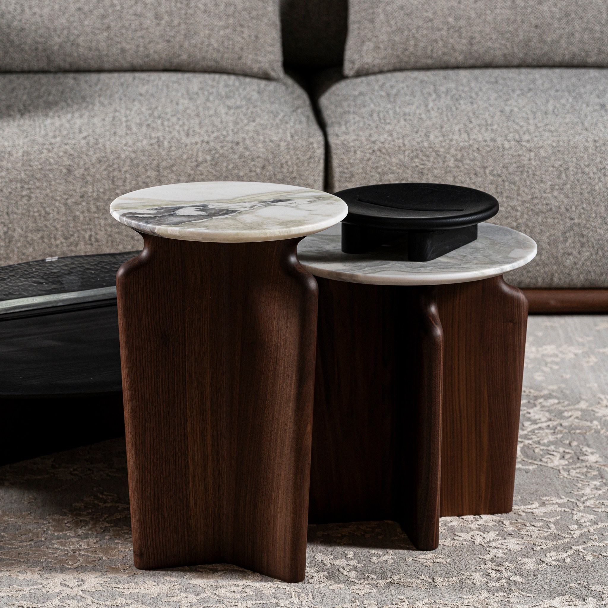 Трио Интерьер 2026 (Пятницкая 39). Фотограф Василий Буланов