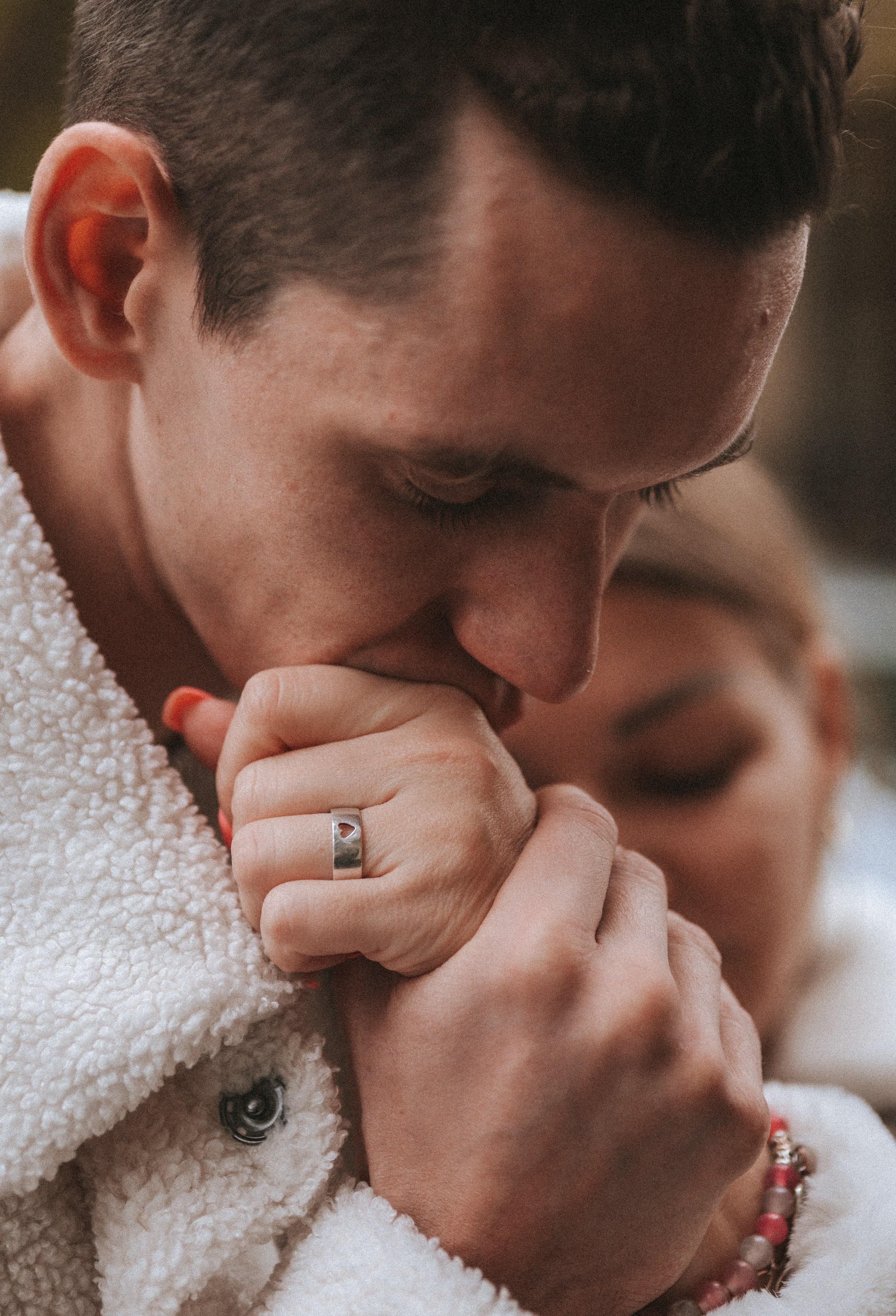 Love Story Юлия и Влад