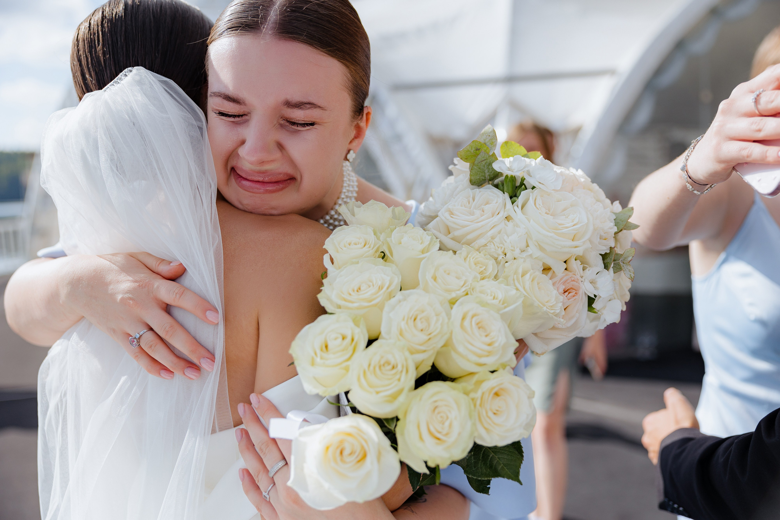 Свадьба в кантри хоум. Артем Розанов фотограф в Иванове фотограф в Кинешме