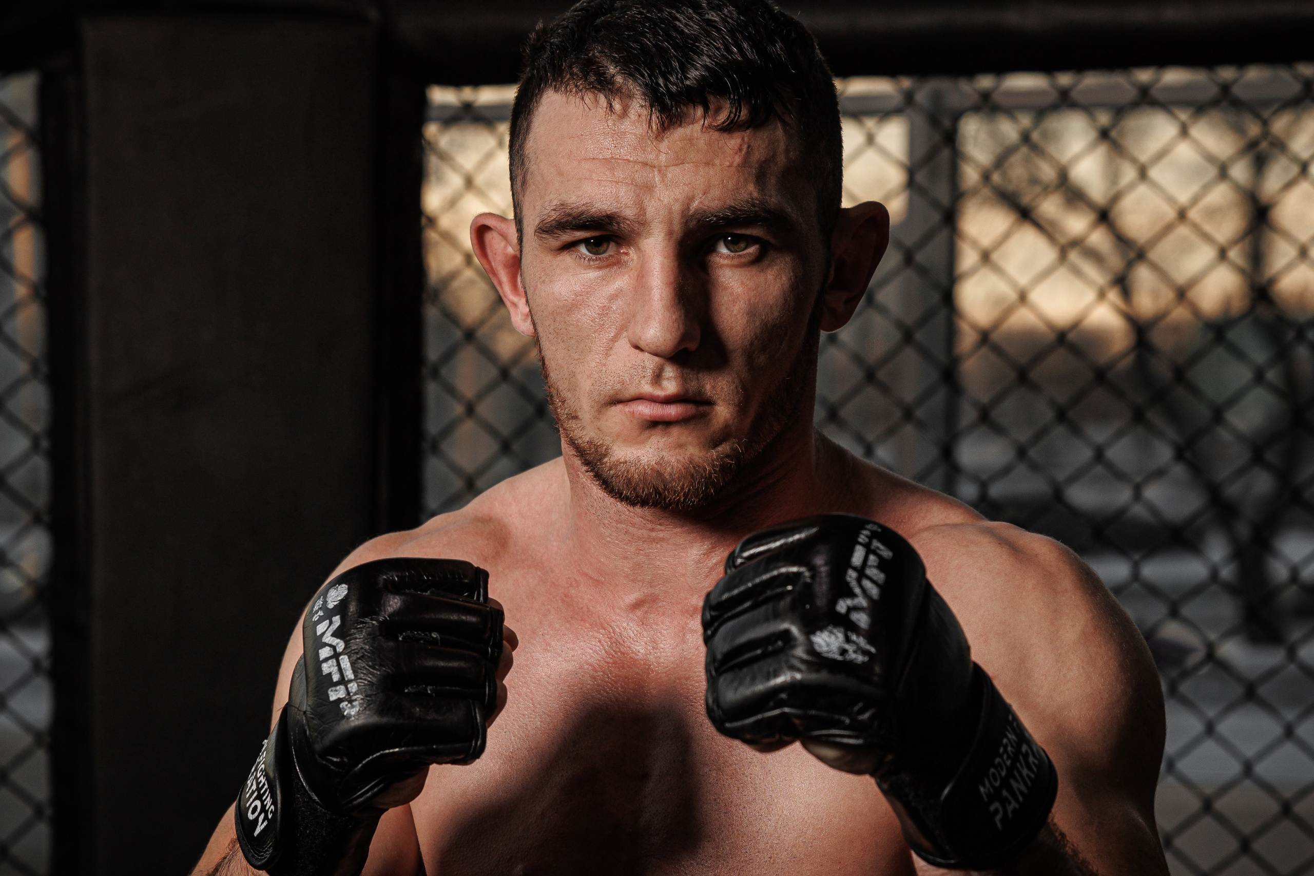 Андрей. Андрей Черёмушкин | Репортажный Фотограф в Хабаровске