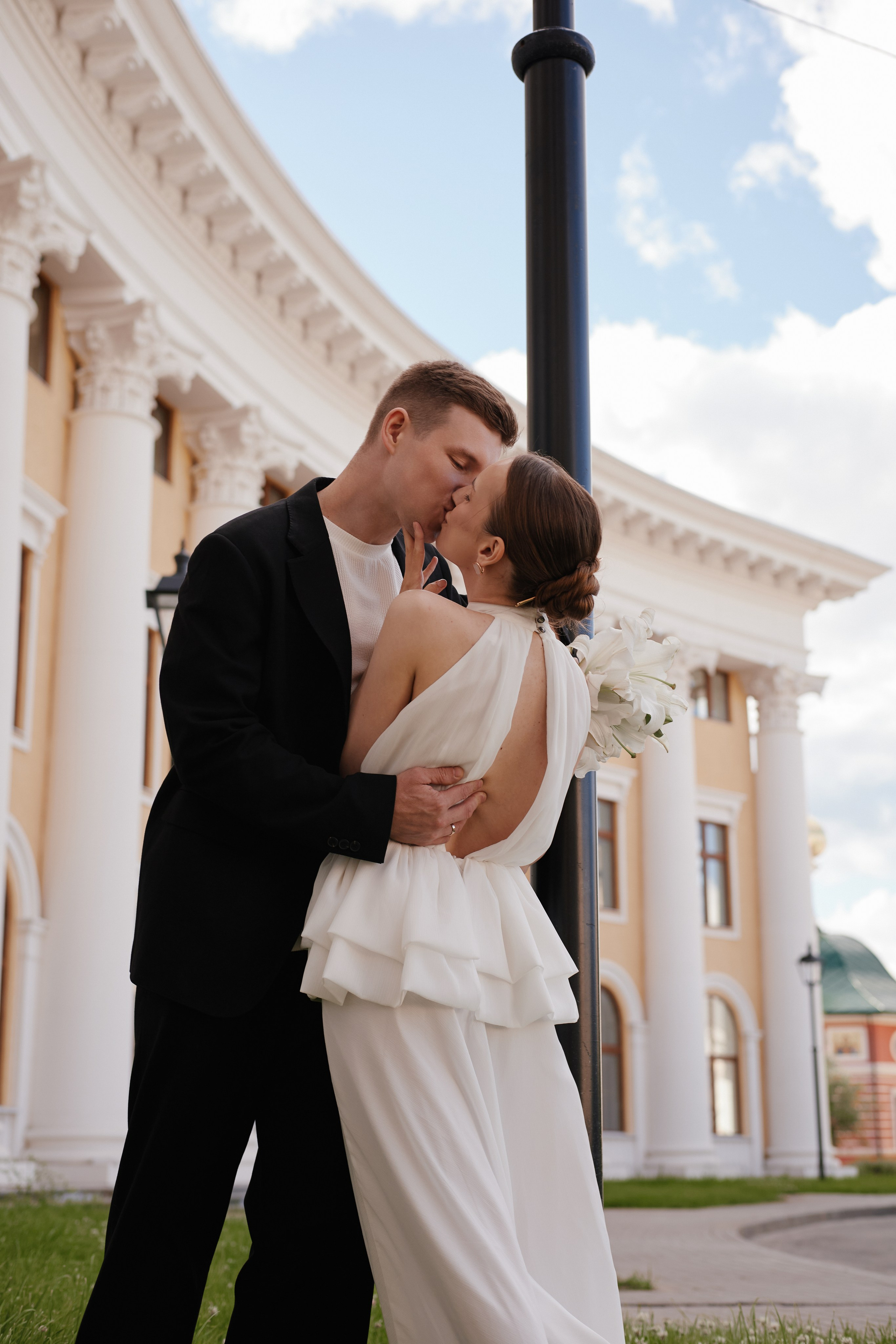 Wedding. Фотограф в Нижнем Новгороде | Лорэна