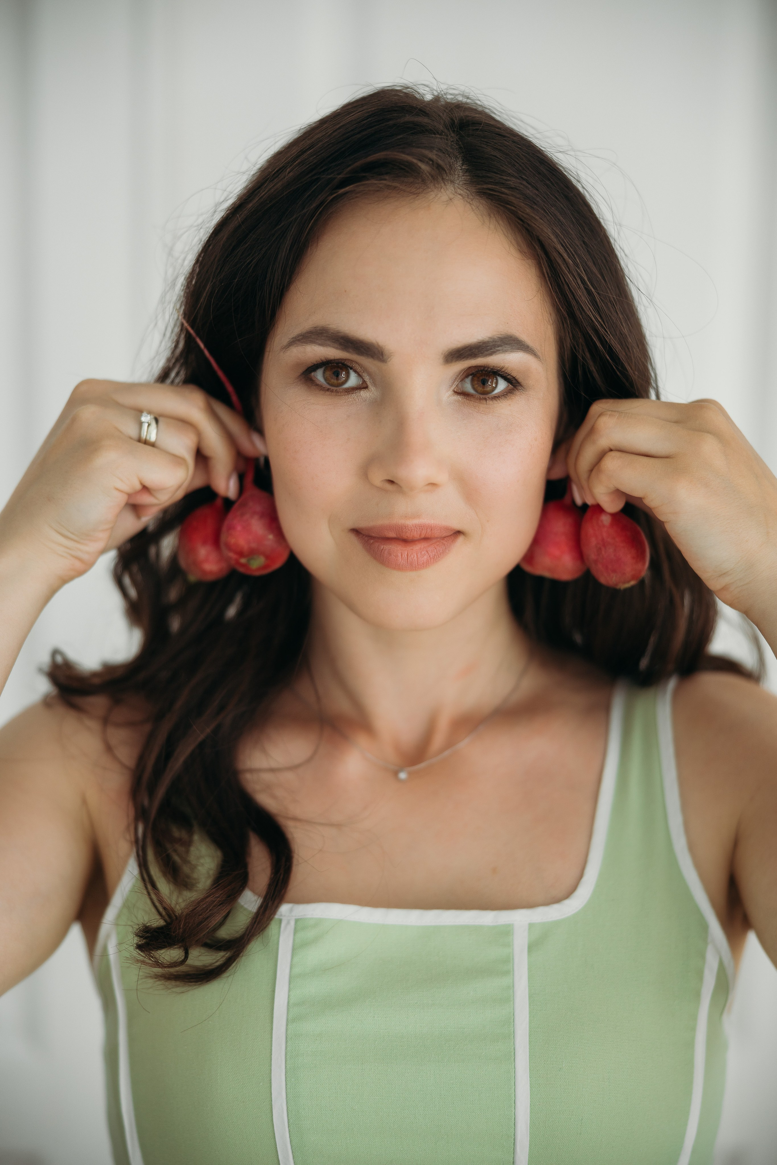 Христина. Фотограф Екатерина Заречнова