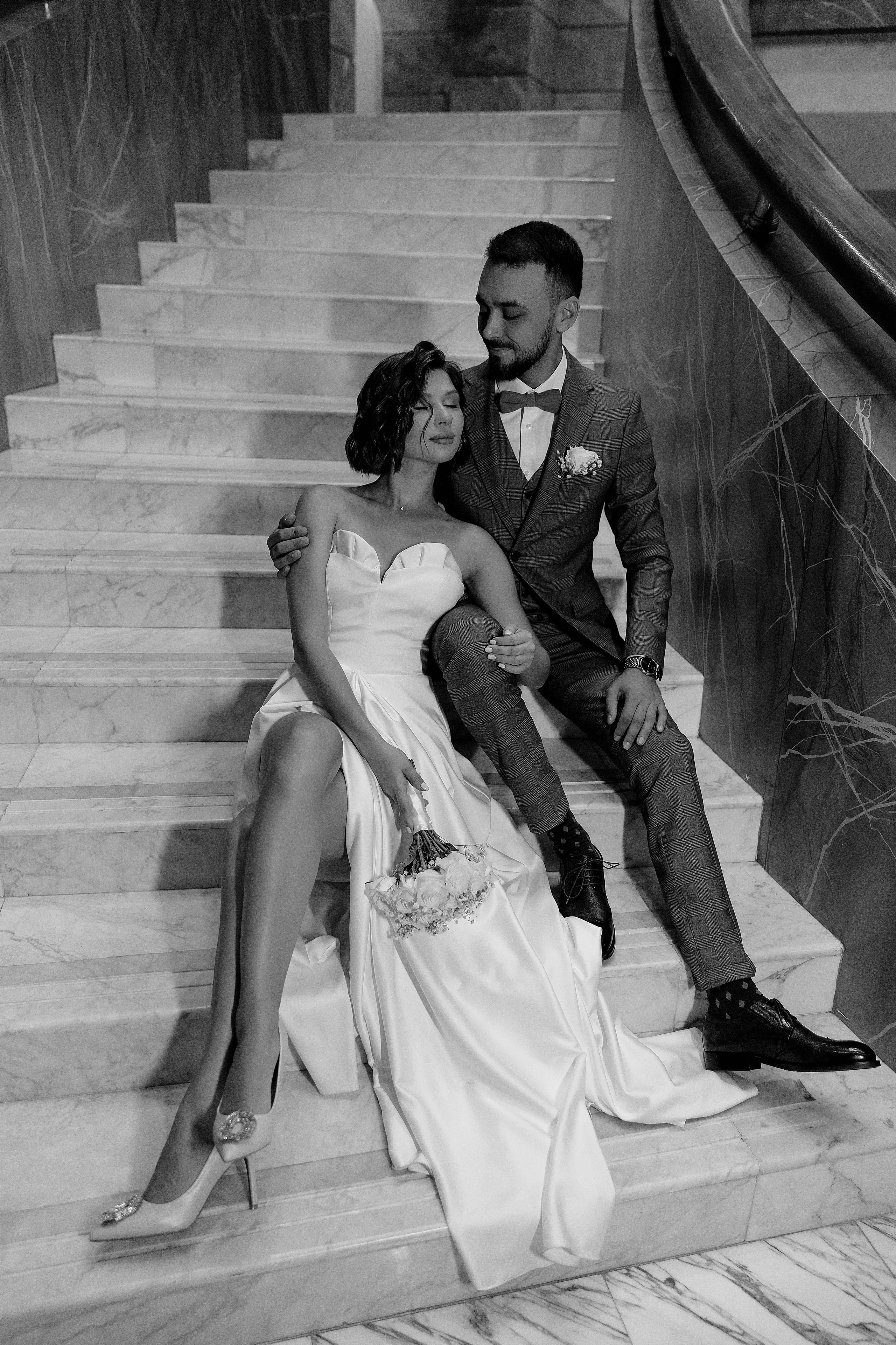 Маргарита и Павел. Свадебный и семейный фотограф  во Владивостоке Ольга Украинец