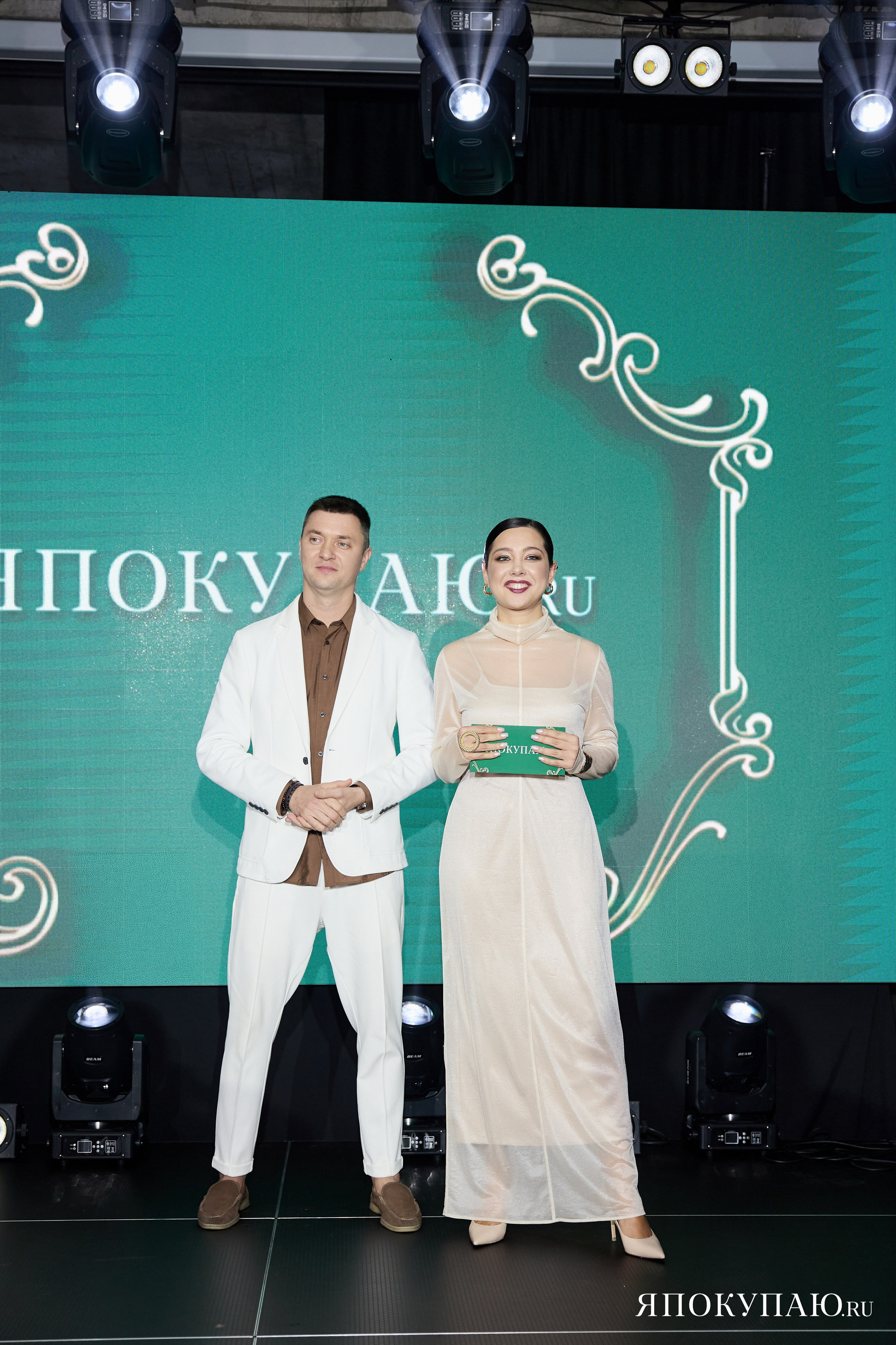 Я ПОКУПАЮ. Фотограф Айвазова Наталья Краснодар