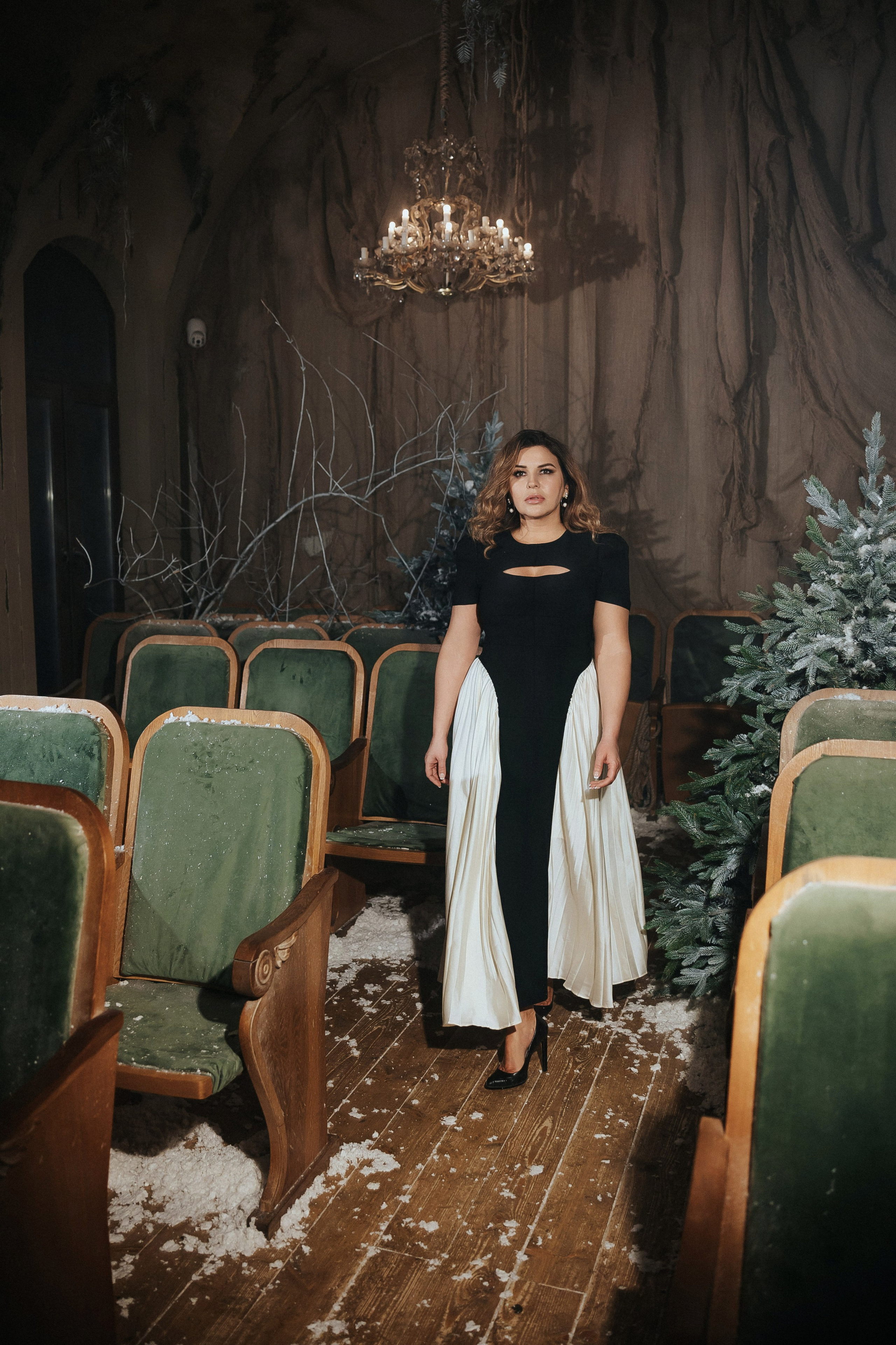 Лиля. Семейный и детский фотограф в Москве Александра Мак