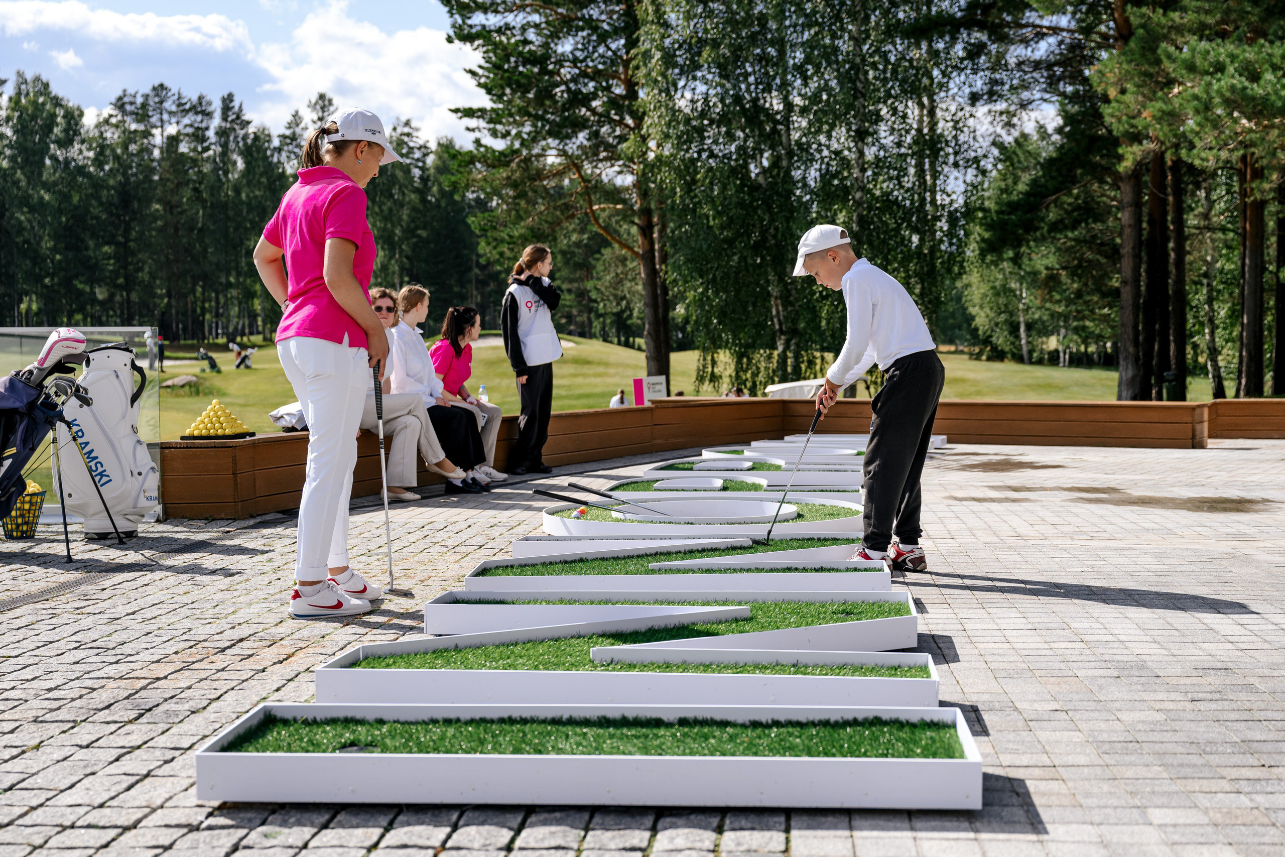 INNOPROM. Максим Комаров — Профессиональный фотограф