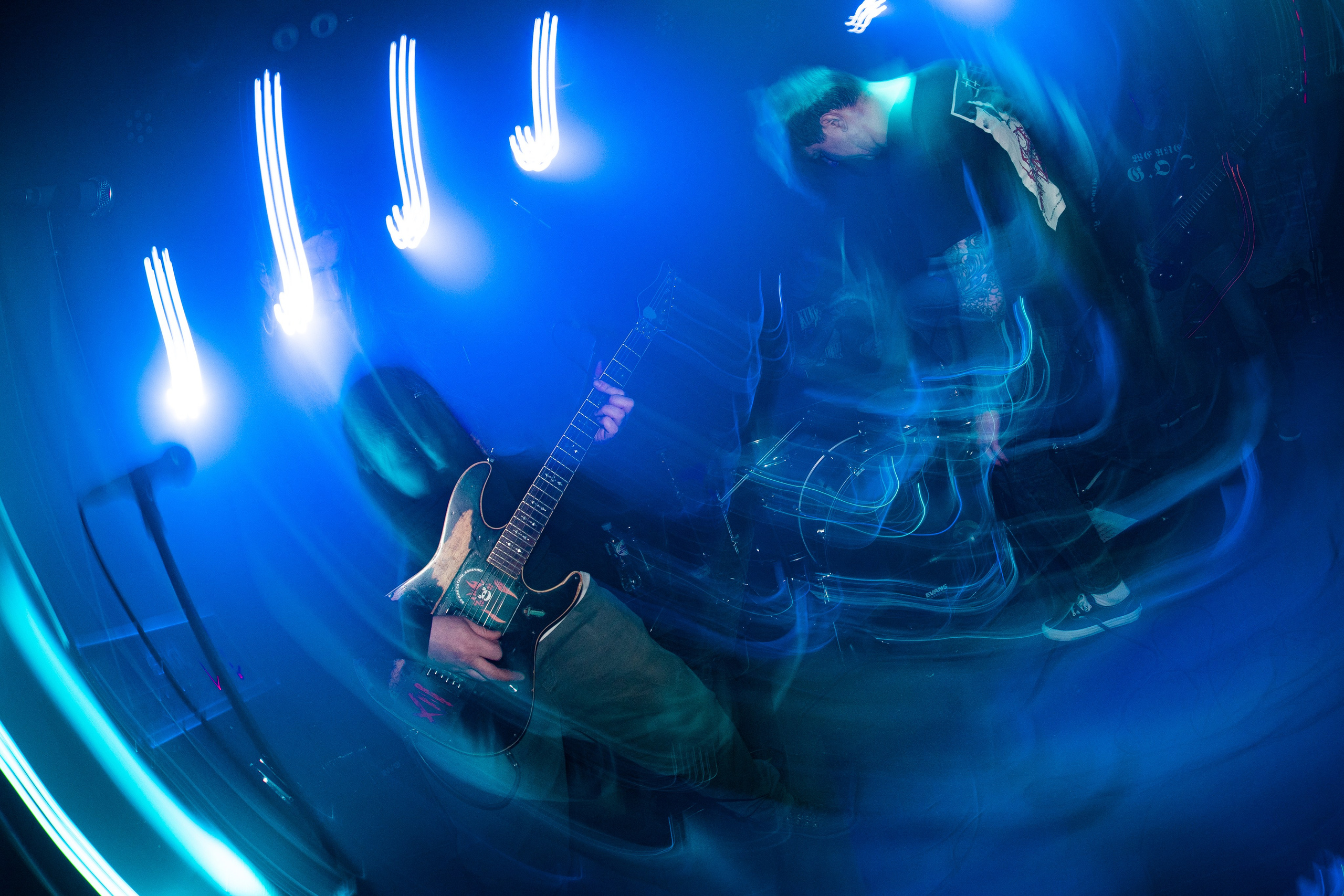 Naska•Pechora•Varhara•Sepharose|Zoccolo 2.0. Концертный и репортажный фотограф в Санкт-Петербурге Слава Пахомов