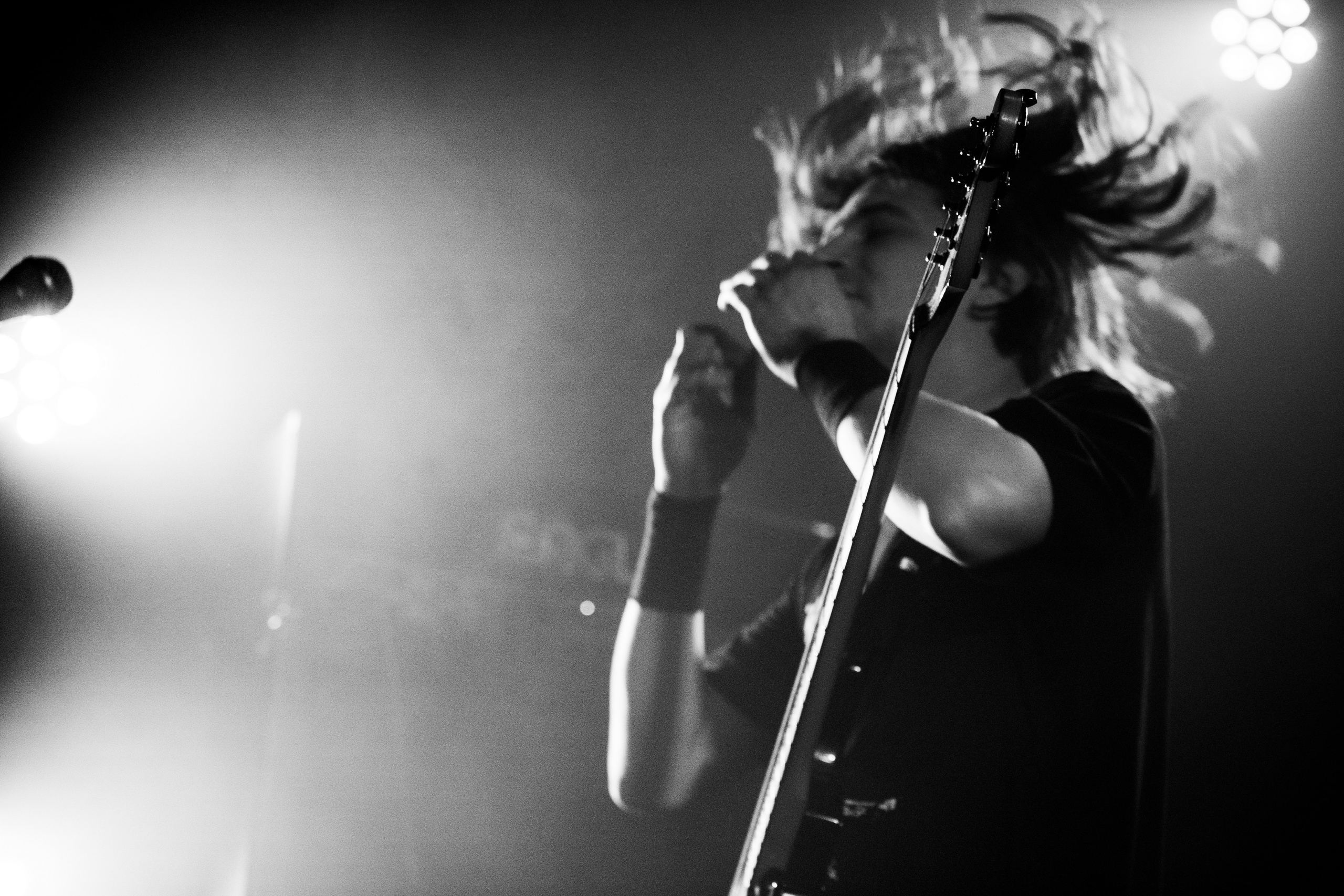 Vranac • Disbound • aphotique • Бесконечная зима|Zoccolo 2.0. Концертный и репортажный фотограф в Санкт-Петербурге Слава Пахомов