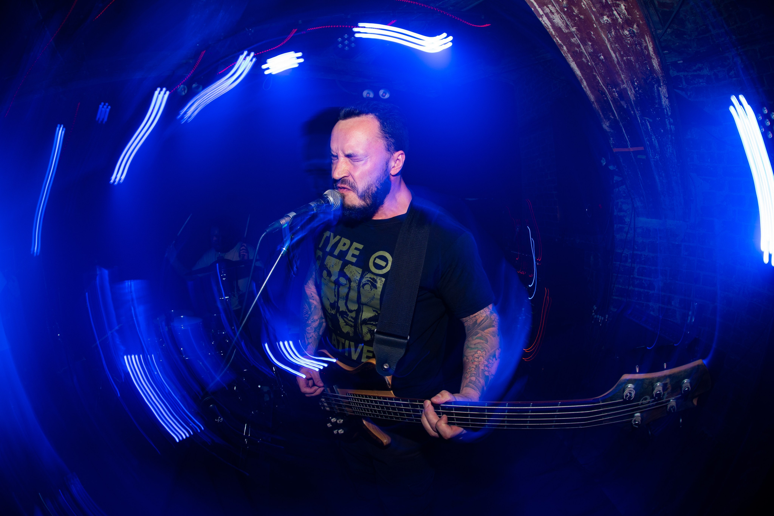 Концерты. Концертный и репортажный фотограф в Санкт-Петербурге Слава Пахомов