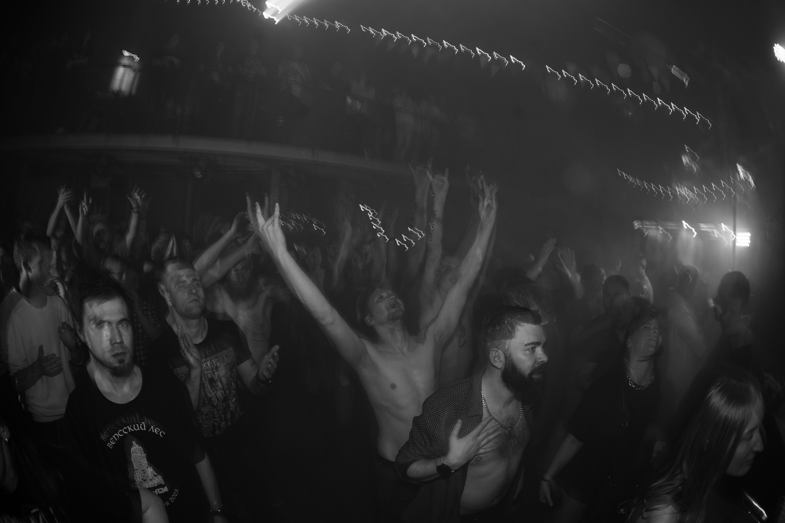 ПОРТ (812) 25 лет|Ласточка. Концертный и репортажный фотограф в Санкт-Петербурге Слава Пахомов