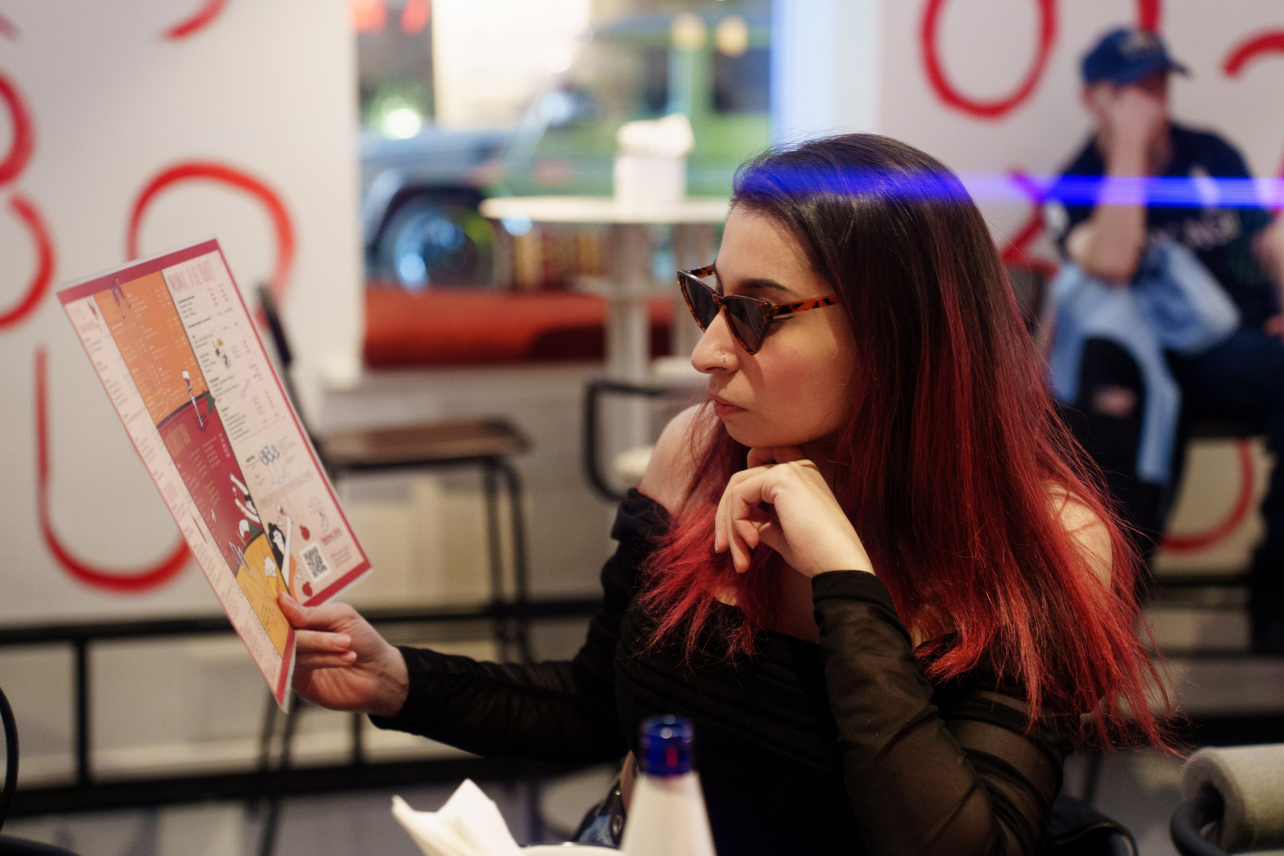 Гостевая смена Бара разбитых сердец в «Мама Тата». Концертный и репортажный фотограф в Санкт-Петербурге Слава Пахомов