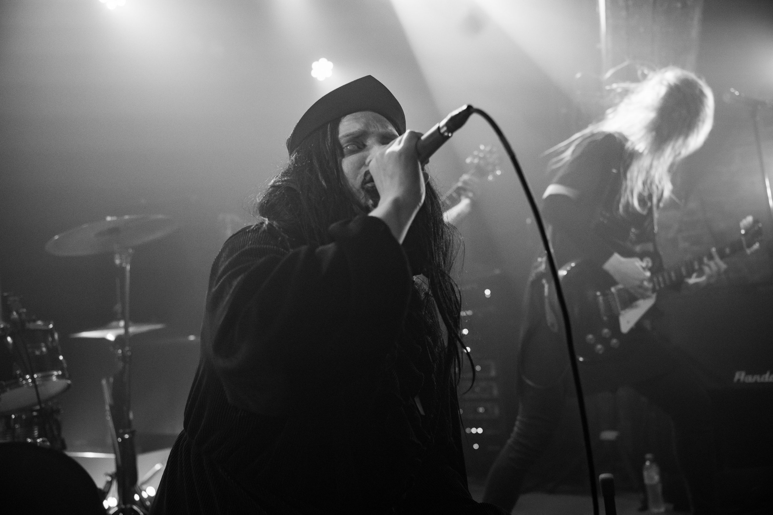 Депрессия и принятие|Zoccolo 2.0. Концертный и репортажный фотограф в Санкт-Петербурге Слава Пахомов