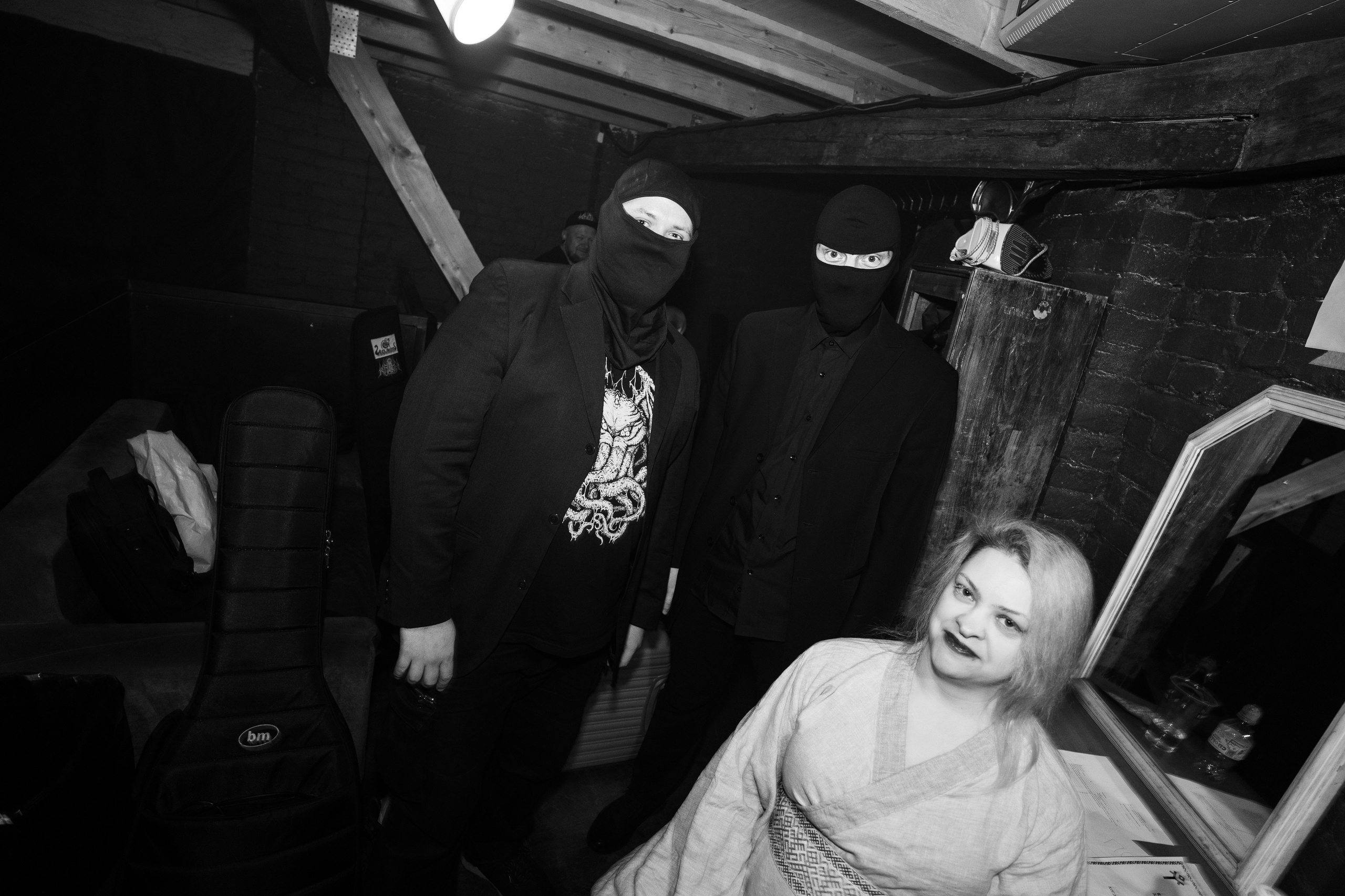 Koschei/Neuropolis. Lunar fest. Концертный и репортажный фотограф в Санкт-Петербурге Слава Пахомов