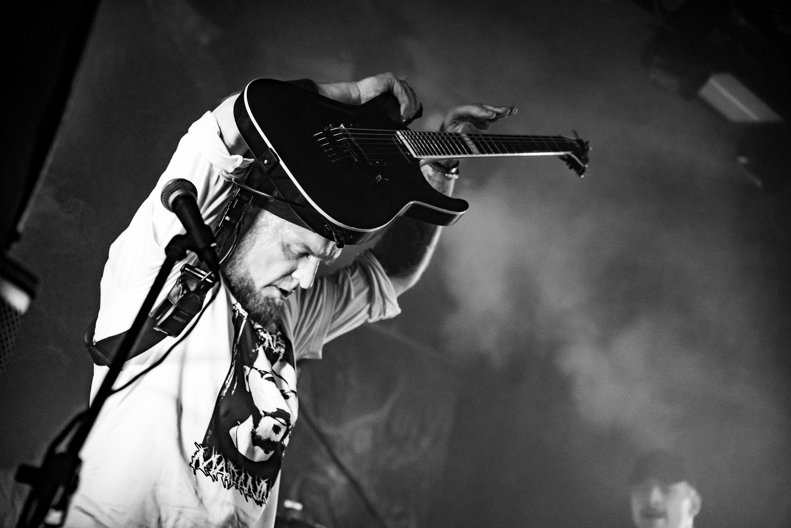 BRUTAL MASH FEST|Zoccolo 2.0. Концертный и репортажный фотограф в Санкт-Петербурге Слава Пахомов