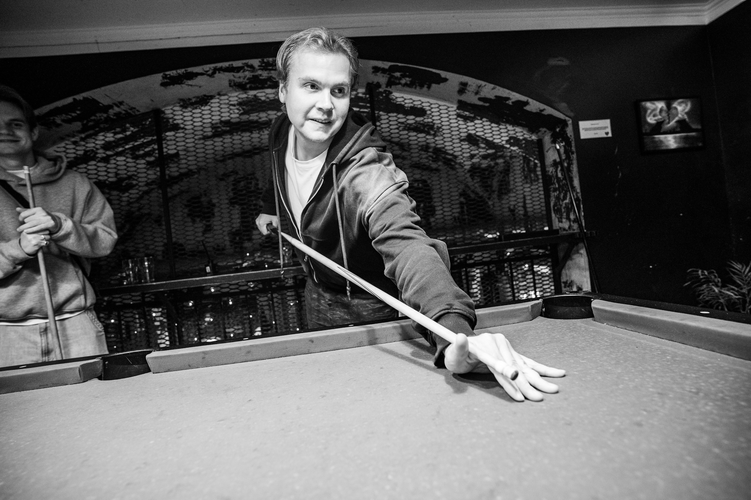 Бар разбитых сердец. DJ Guitacidelli. Концертный и репортажный фотограф в Санкт-Петербурге Слава Пахомов