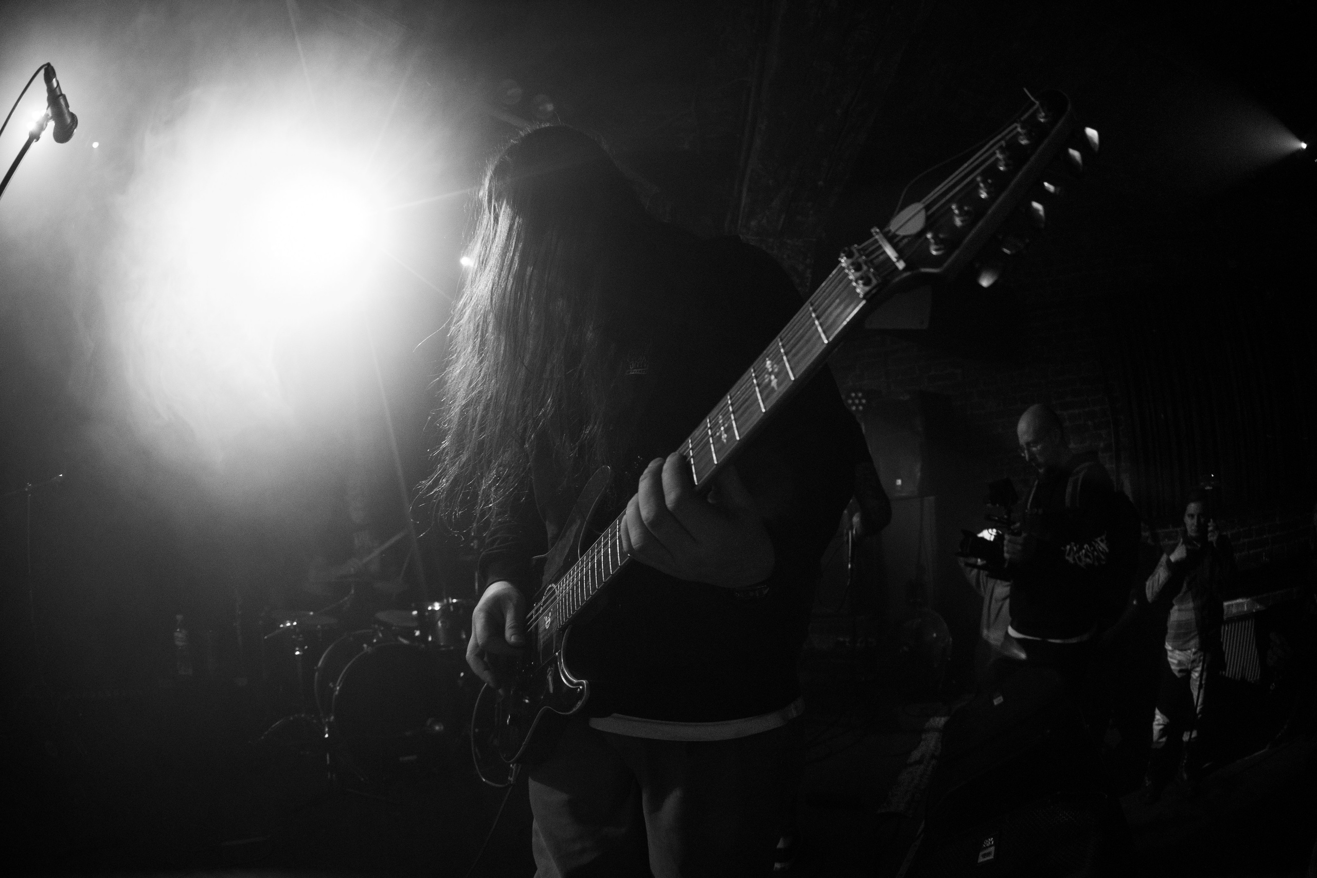 Naska•Pechora•Varhara•Sepharose|Zoccolo 2.0. Концертный и репортажный фотограф в Санкт-Петербурге Слава Пахомов