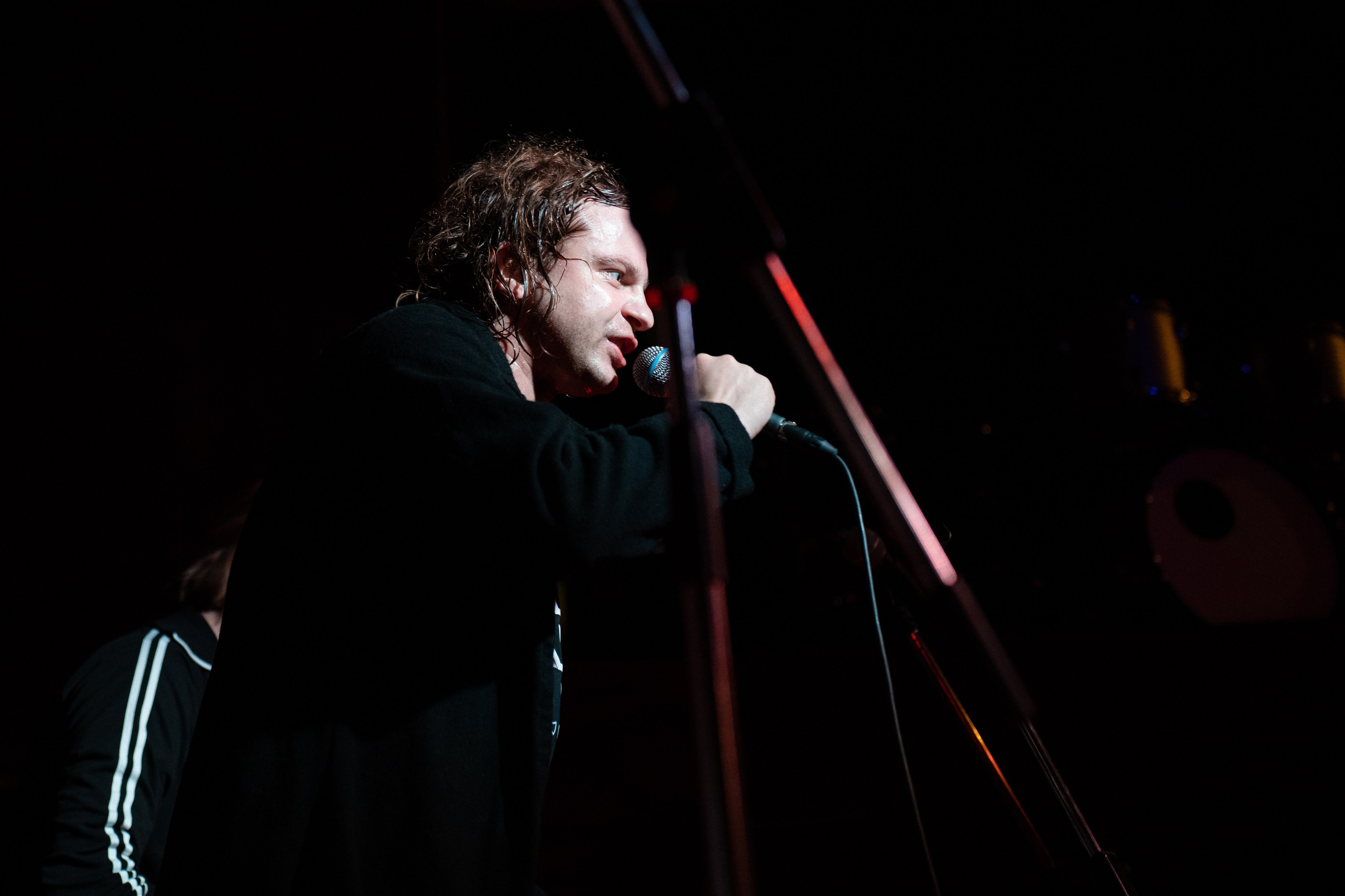 Ночь На Земле|Нора, Псков. Концертный и репортажный фотограф в Санкт-Петербурге Слава Пахомов