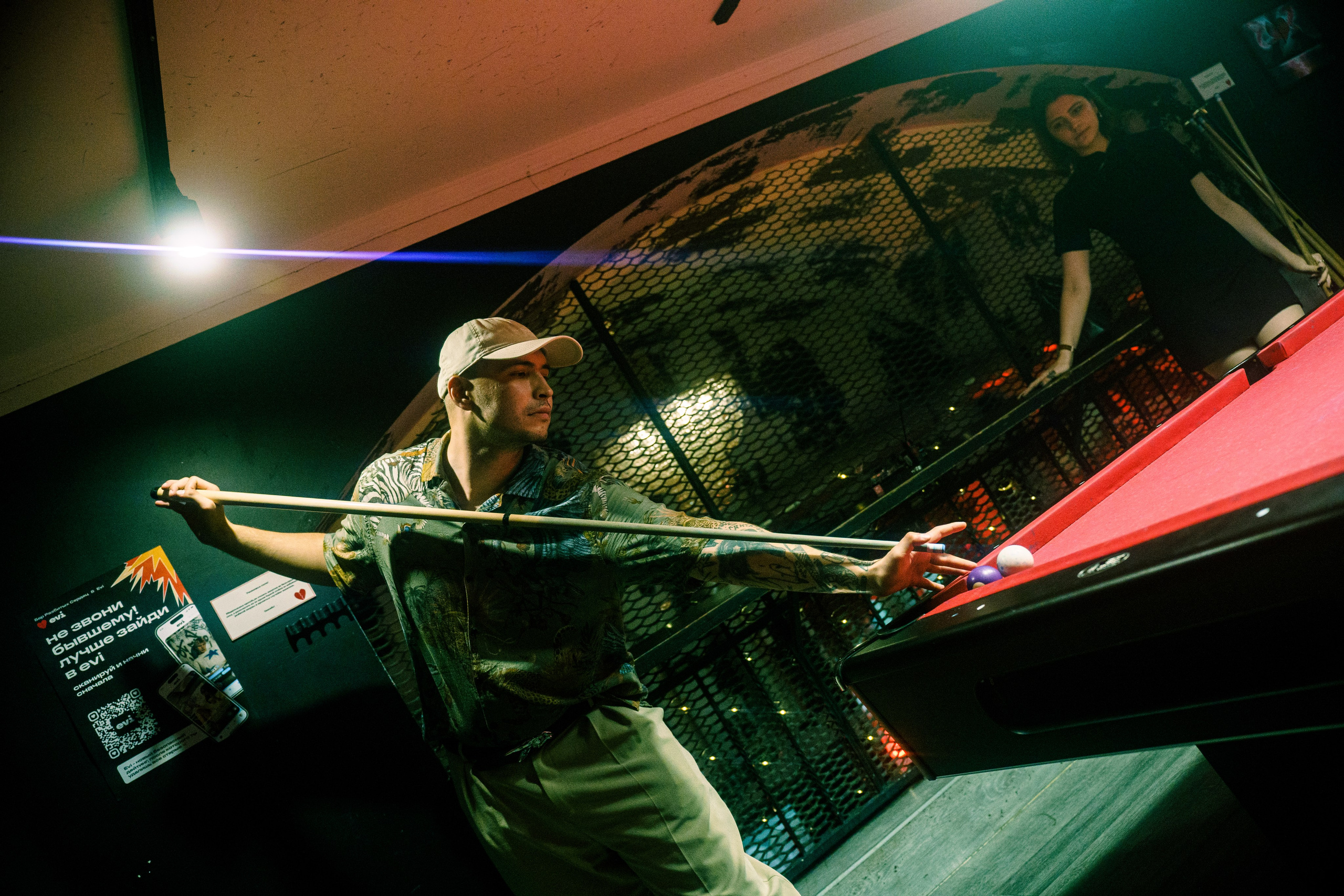 Бар разбитых сердец — 10/12 DJ's. Концертный и репортажный фотограф в Санкт-Петербурге Слава Пахомов