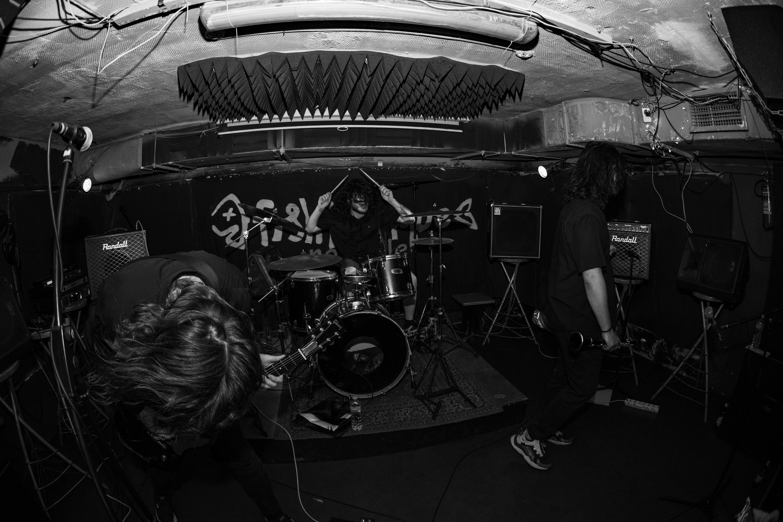 Blackened White Night|FishFabrique. Концертный и репортажный фотограф в Санкт-Петербурге Слава Пахомов