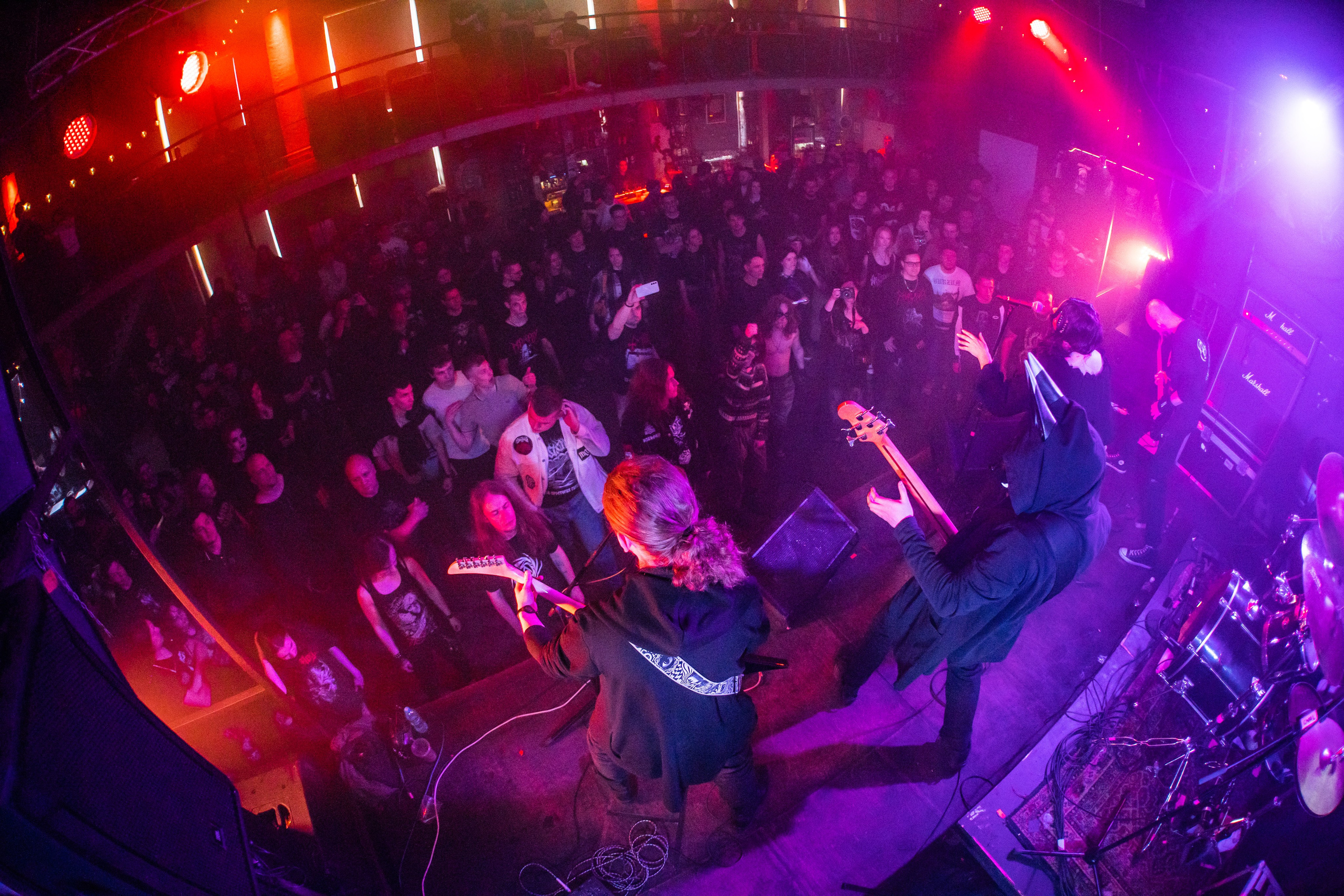 Valhalla | 24.05.25 | Ласточка. Концертный и репортажный фотограф в Санкт-Петербурге Слава Пахомов