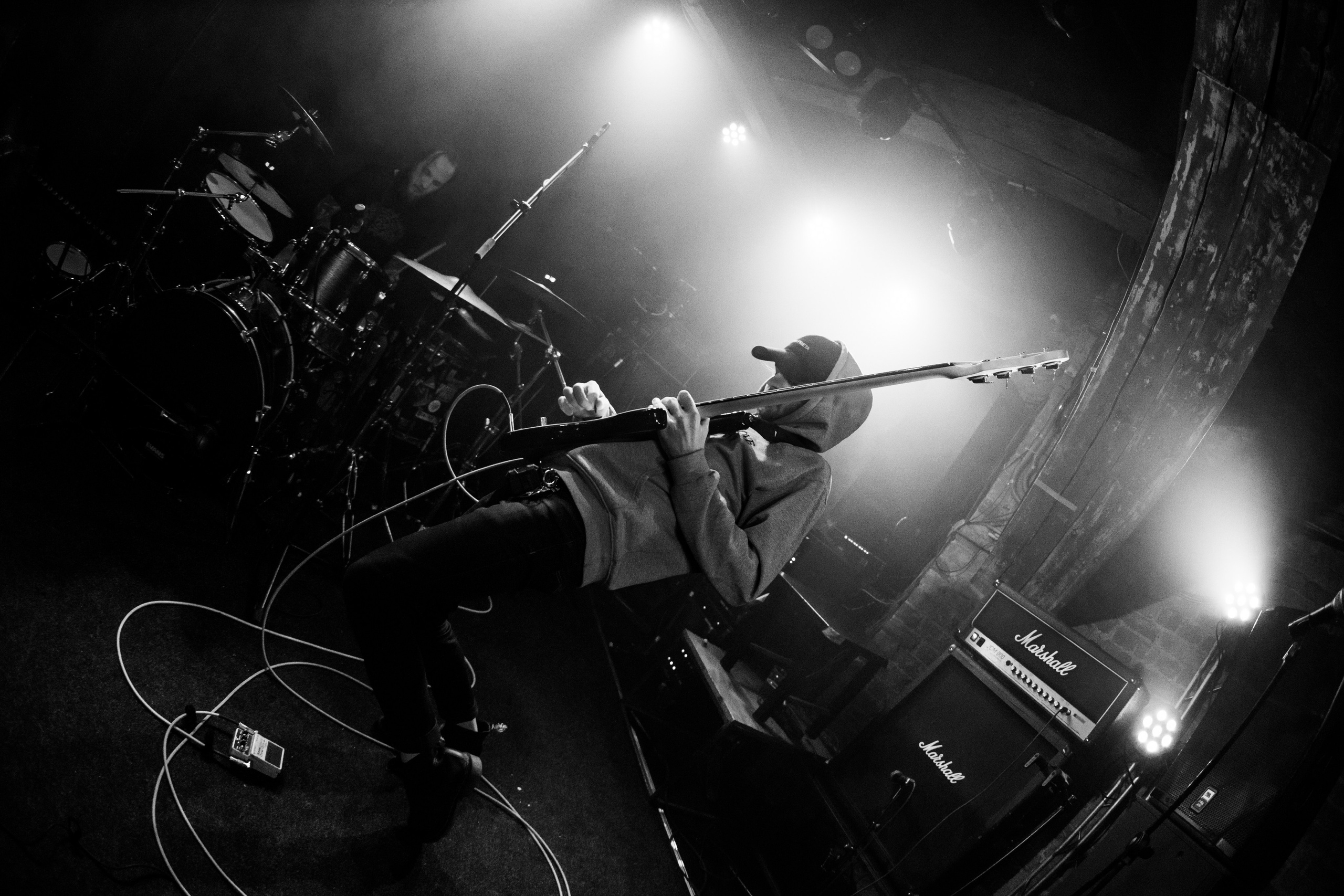 Potvor • aphotique • Doomerion|Zoccolo 2.0. Концертный и репортажный фотограф в Санкт-Петербурге Слава Пахомов